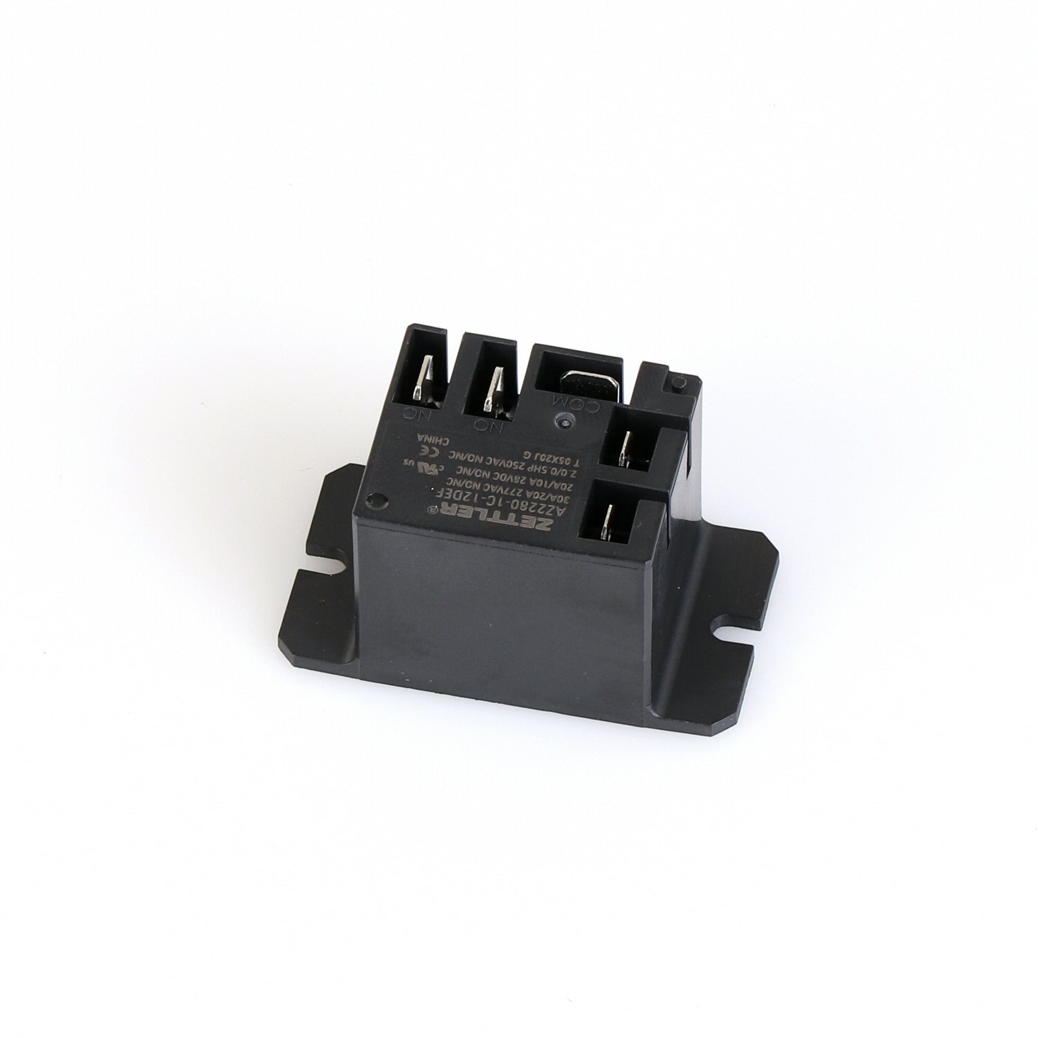 RELAY - Part #: 215576