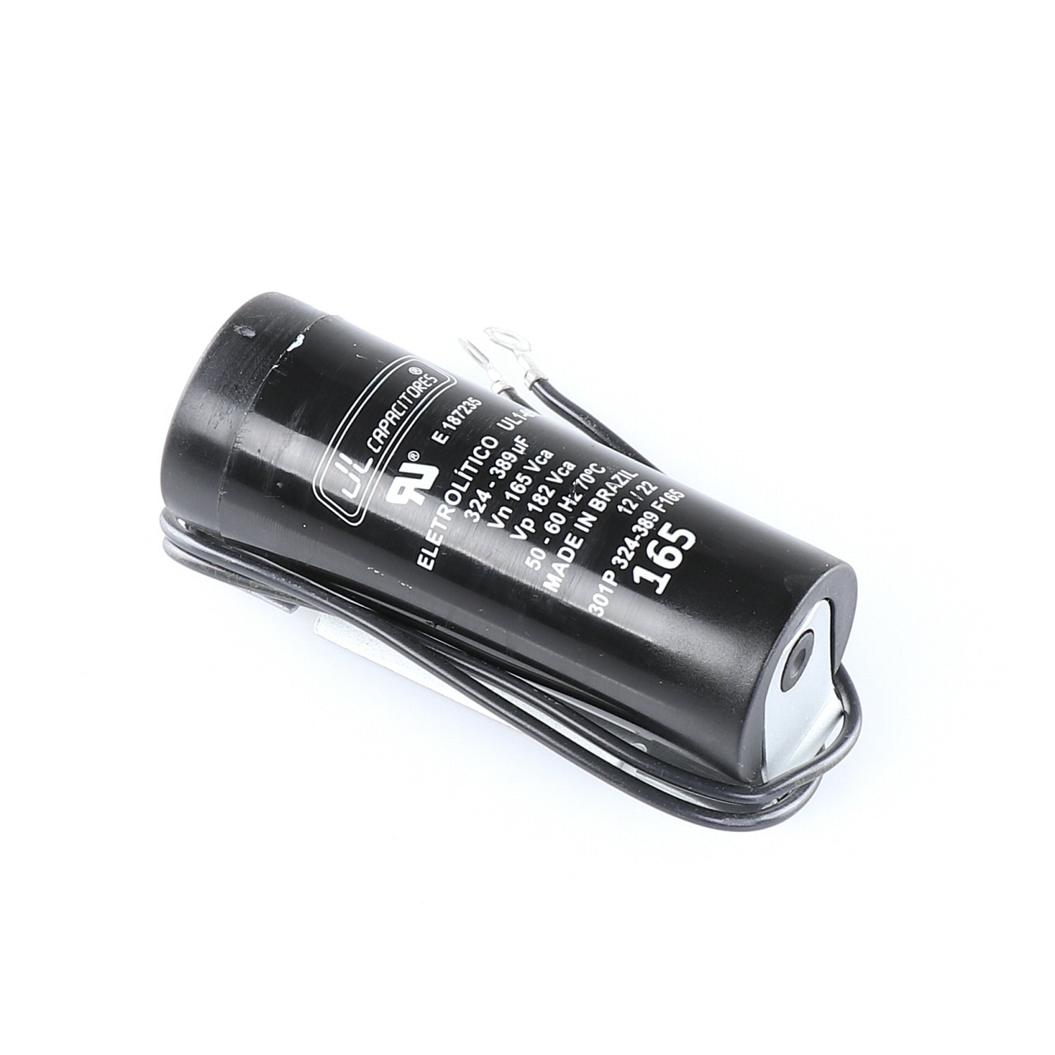 START/RUN COMPONENT - Part #: 992816