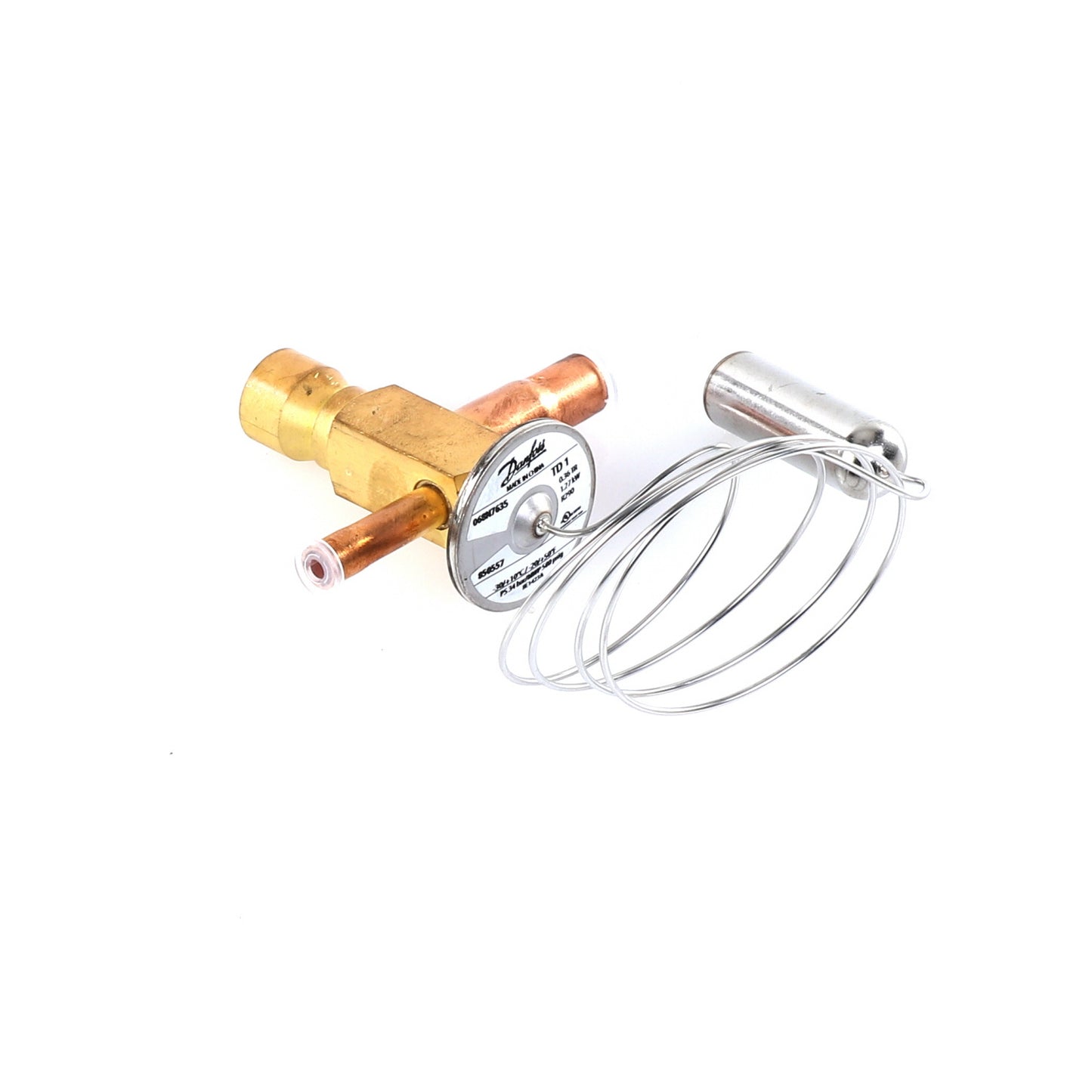 VALVE - Part #: 850557