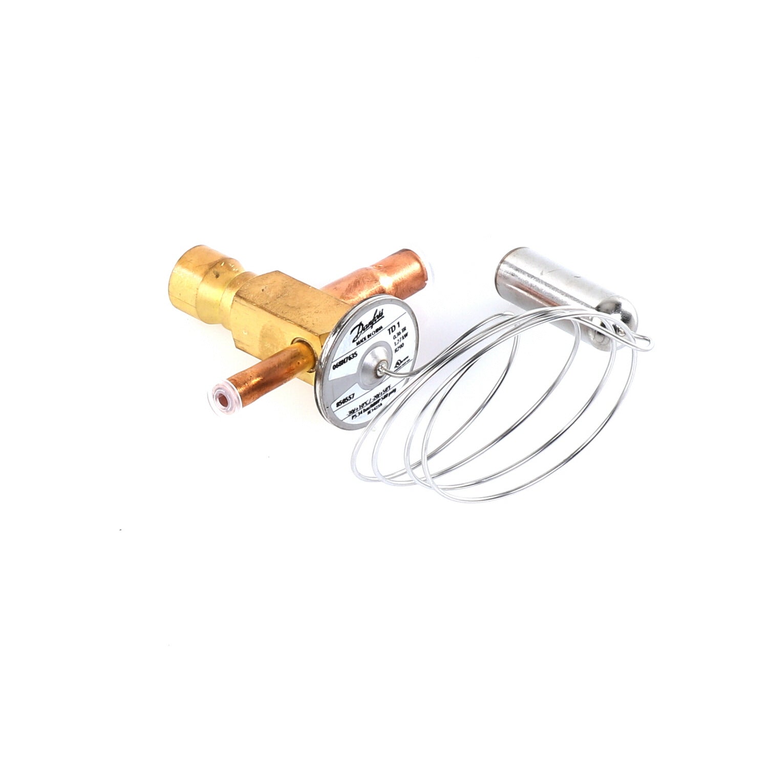 VALVE - Part #: 850557