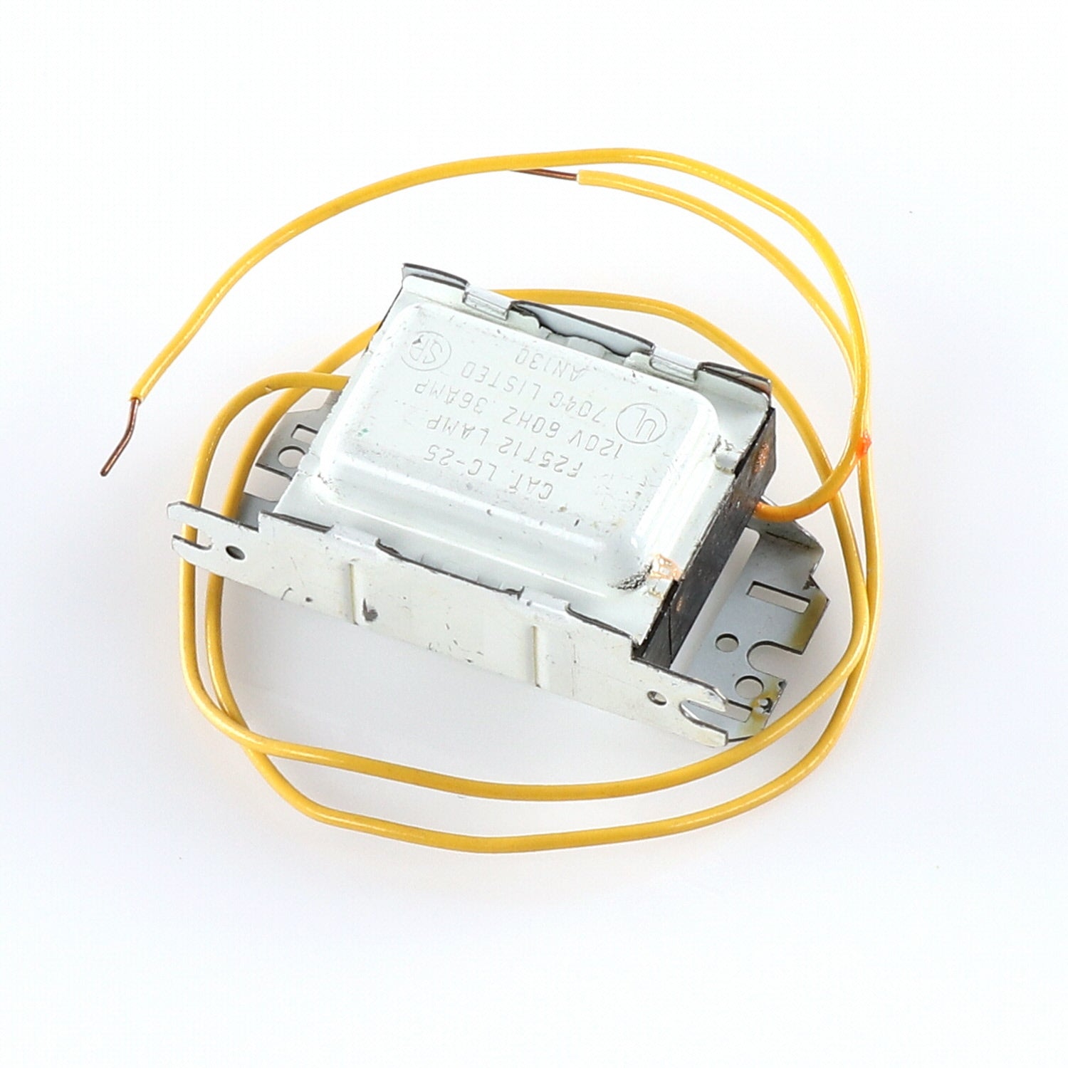 BALLAST - Part #: 800537