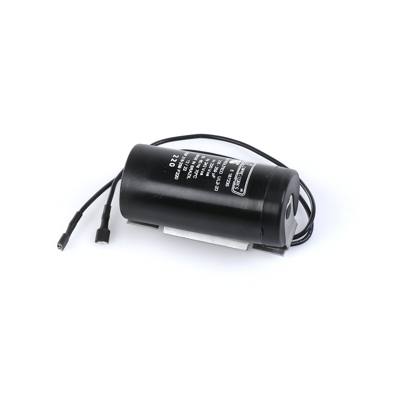 START/RUN COMPONENT - Part #: 931548