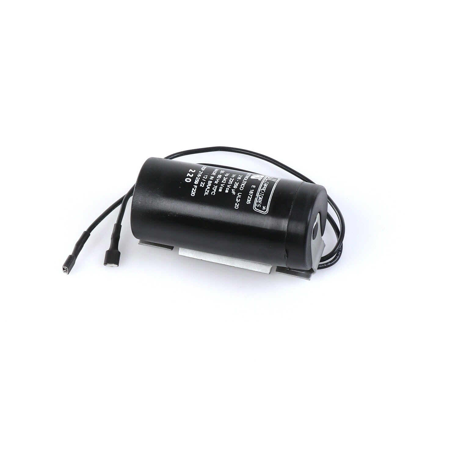 START/RUN COMPONENT - Part #: 931548