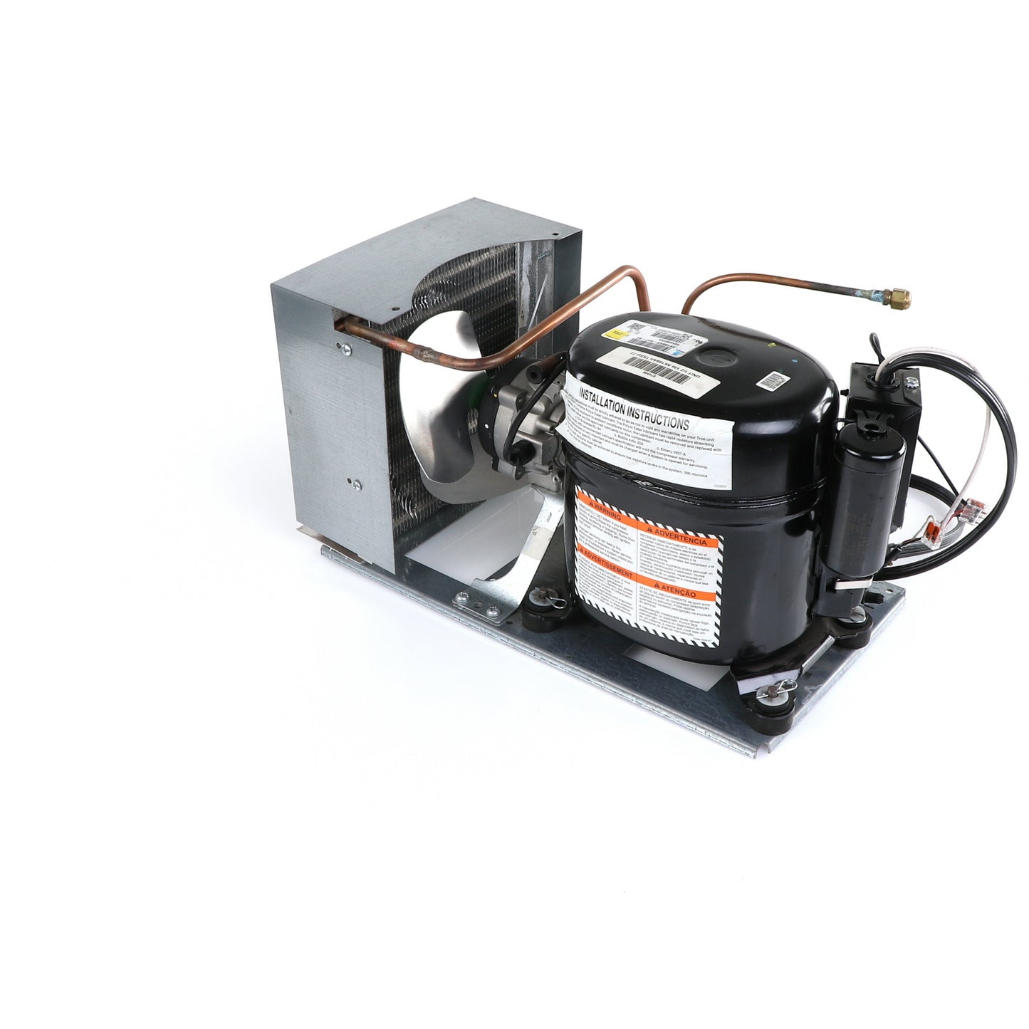 COMPRESSOR - Part #: 874546