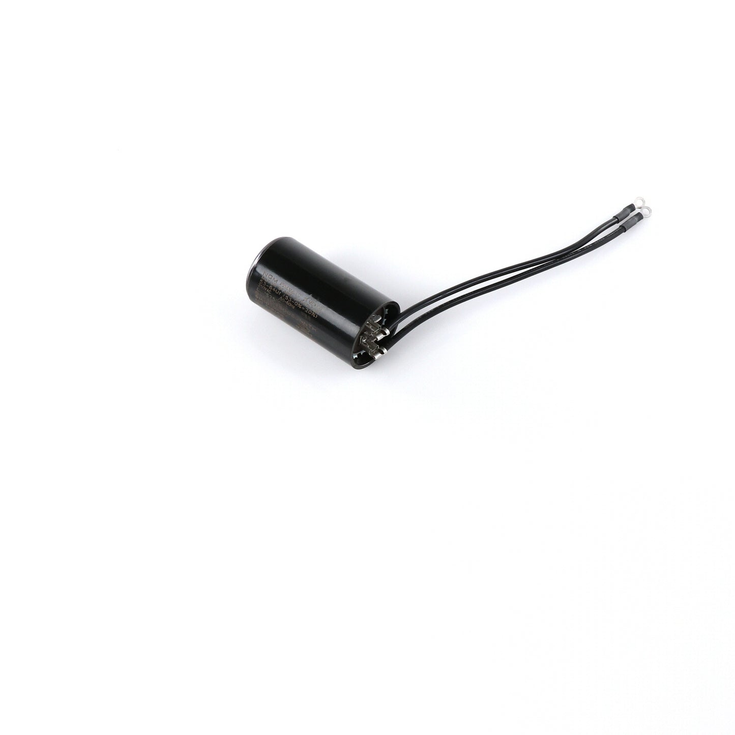 START/RUN COMPONENT - Part #: 802158