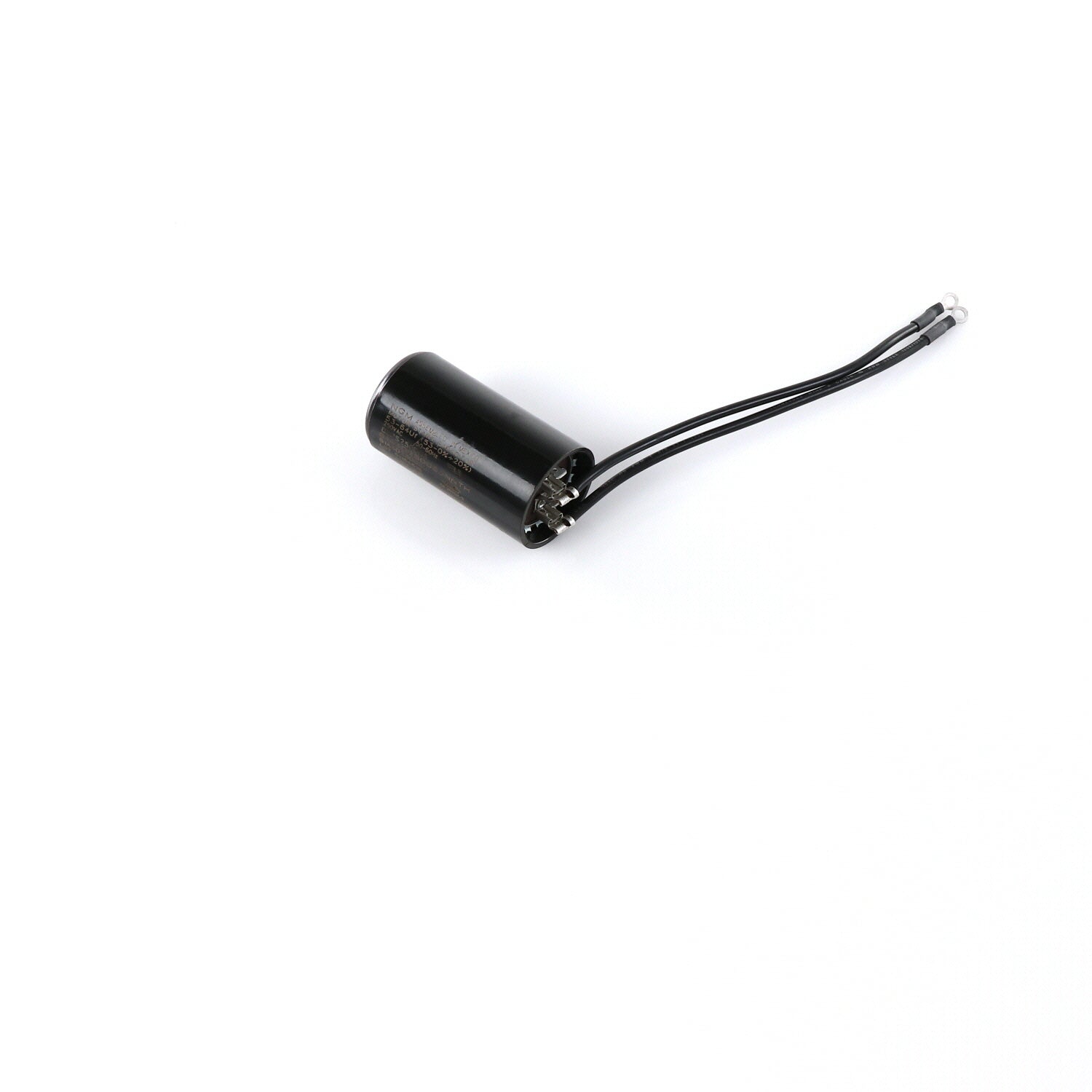 START/RUN COMPONENT - Part #: 802158