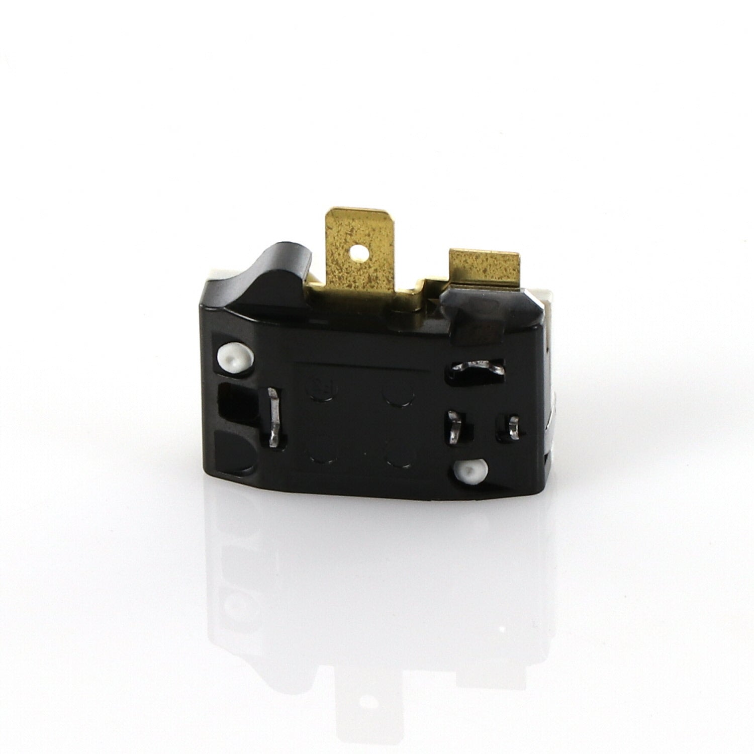 START/RUN COMPONENT - Part #: 837367