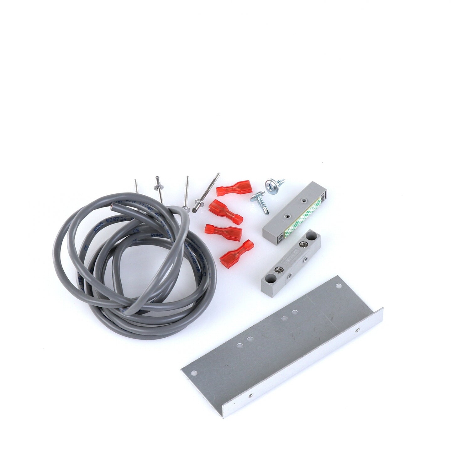 DOOR AND DOOR PARTS - Part #: 211522