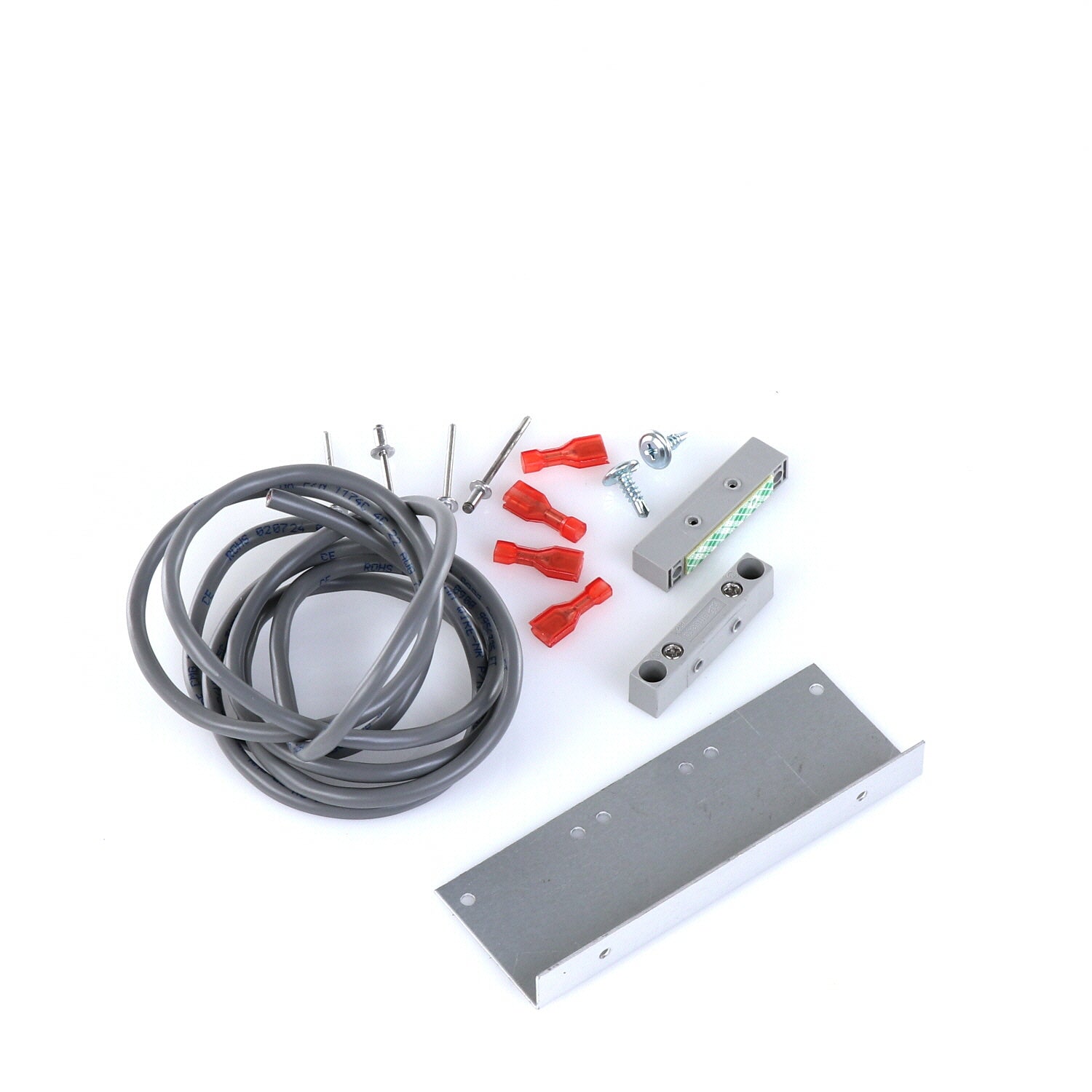 DOOR AND DOOR PARTS - Part #: 211522