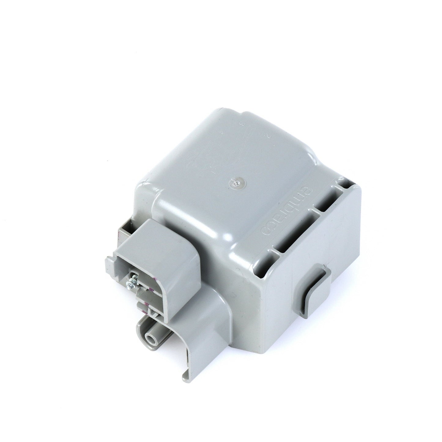 COVER - Part #: 934996
