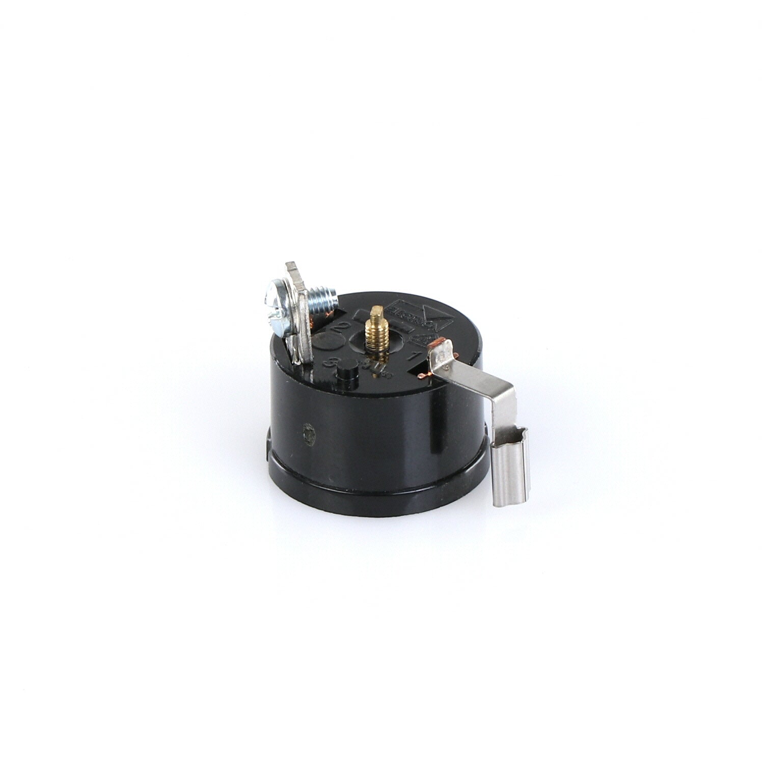START/RUN COMPONENT - Part #: 934664