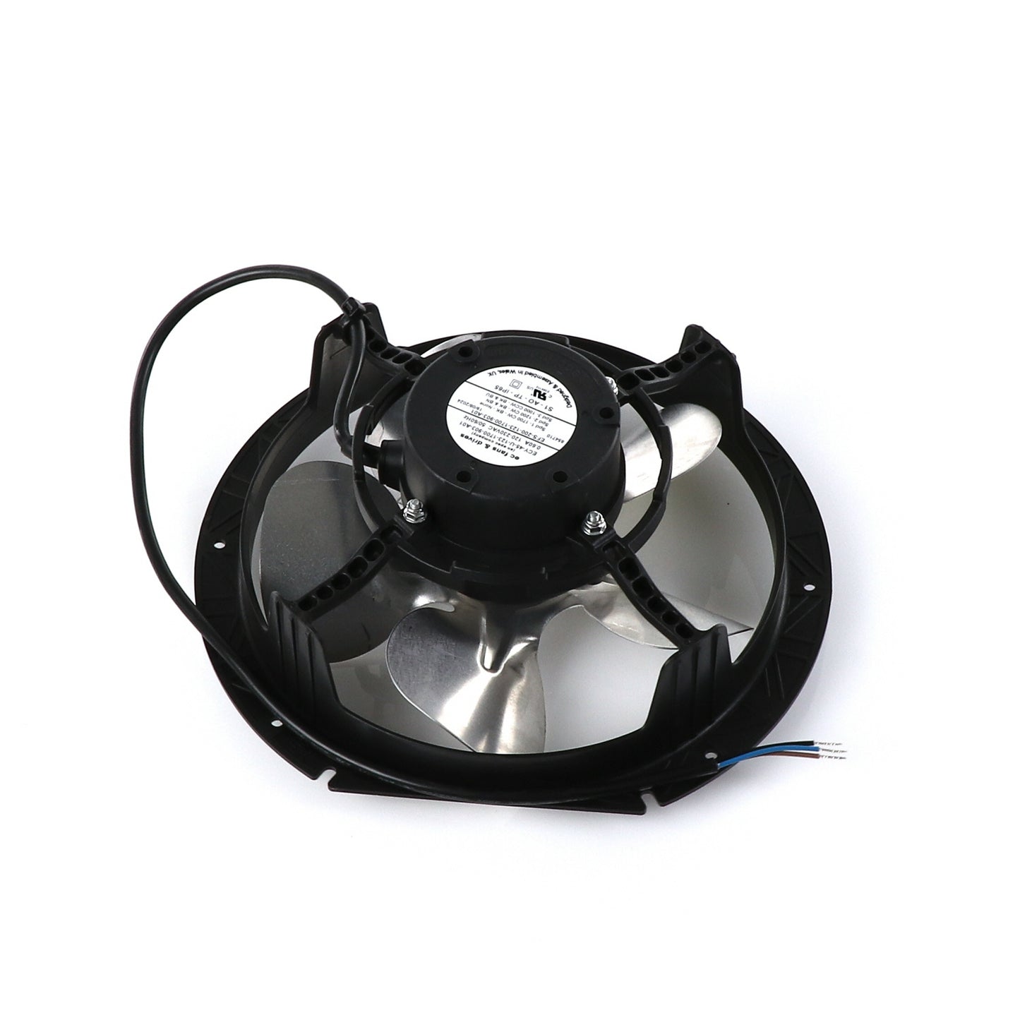 MOTOR - Part #: 854710