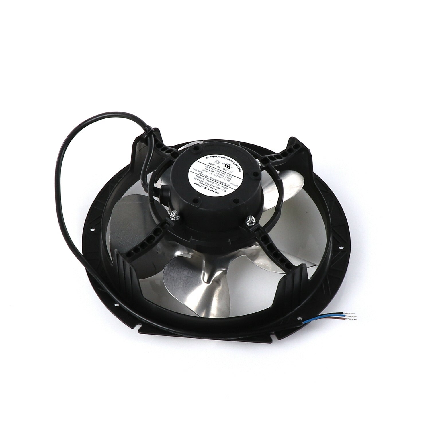 MOTOR - Part #: 854710