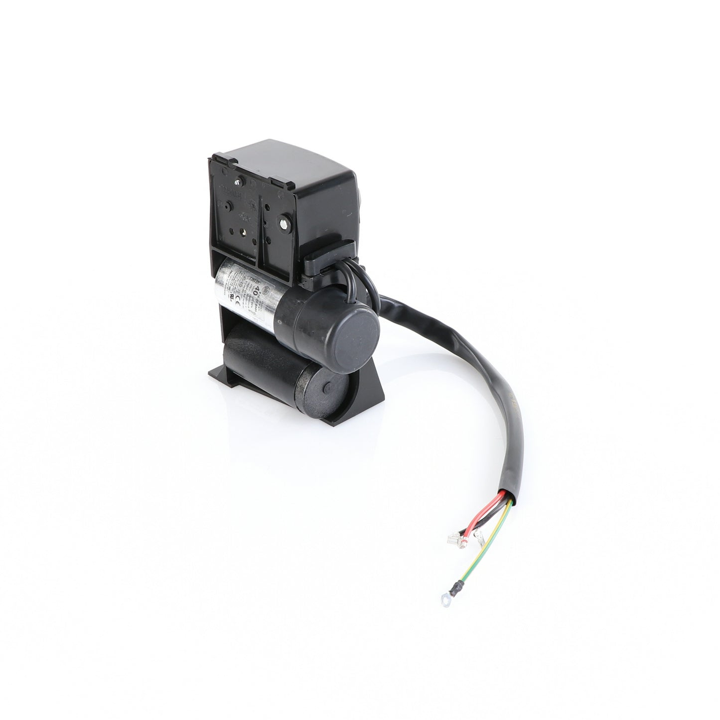 START/RUN COMPONENT - Part #: 834403