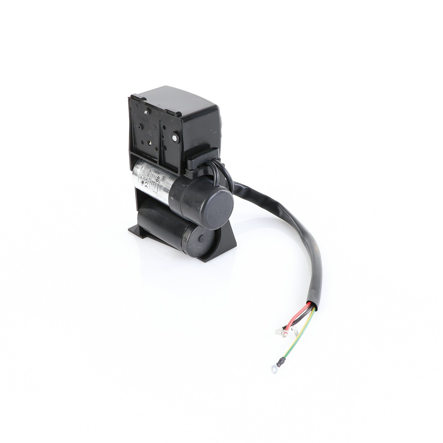 START/RUN COMPONENT - Part #: 834403
