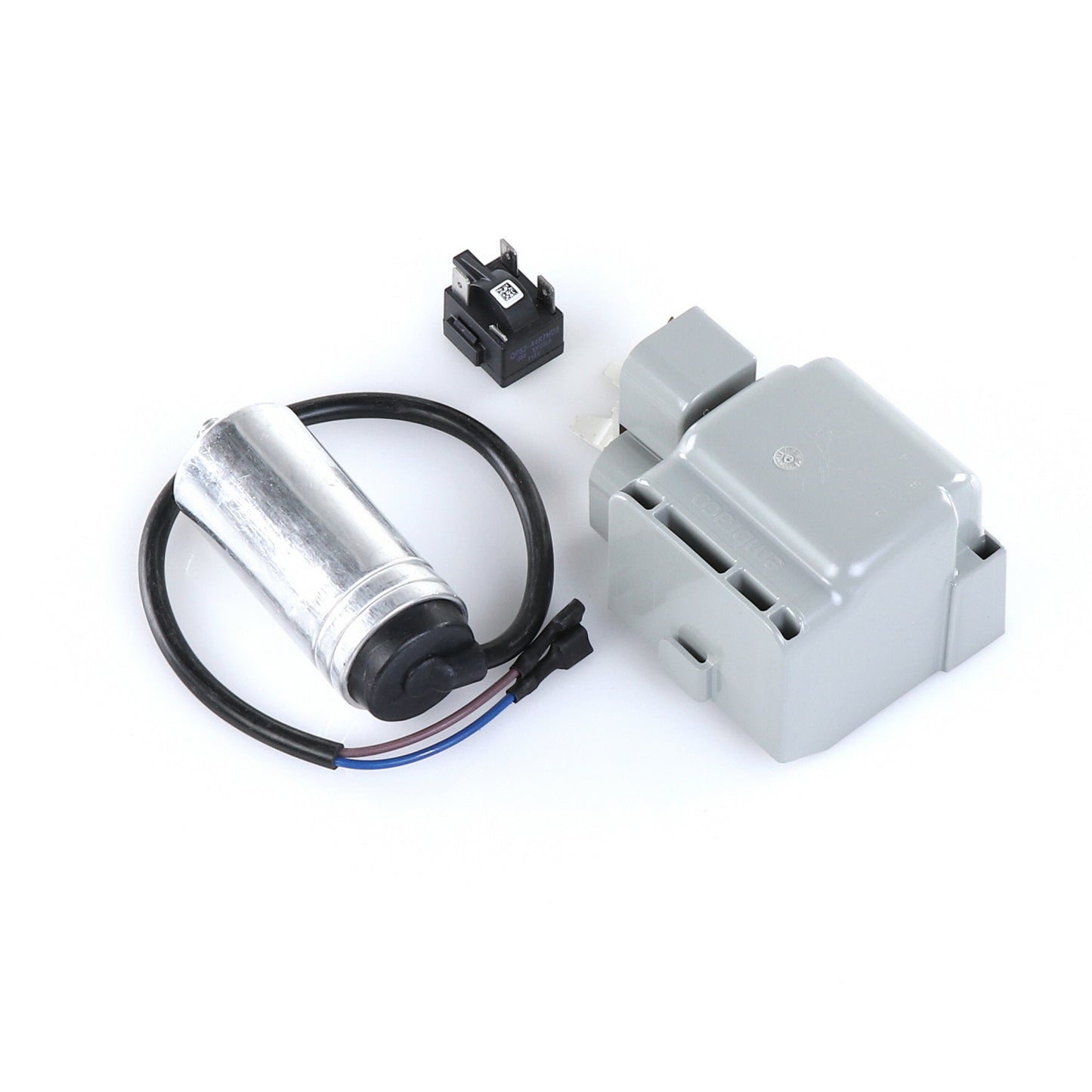 START/RUN COMPONENT - Part #: 846805