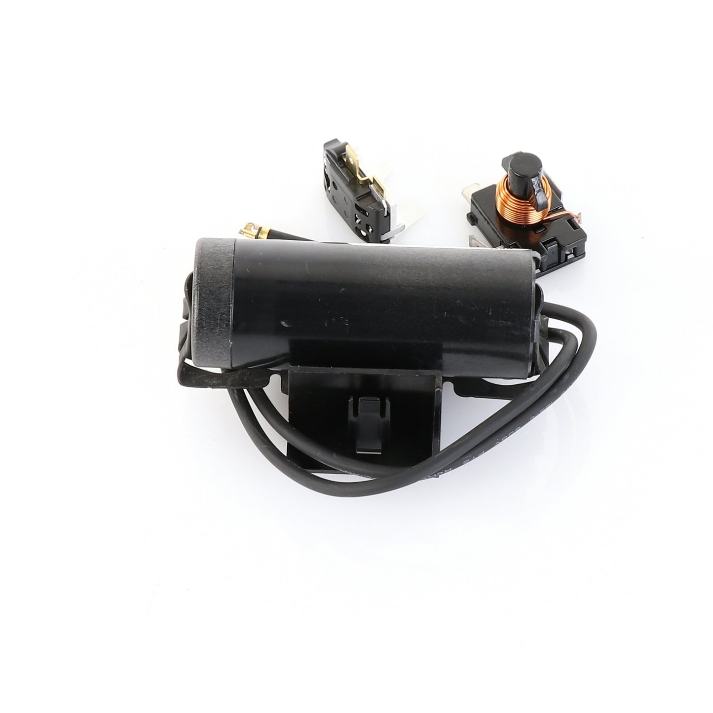 START/RUN COMPONENT - Part #: 936649