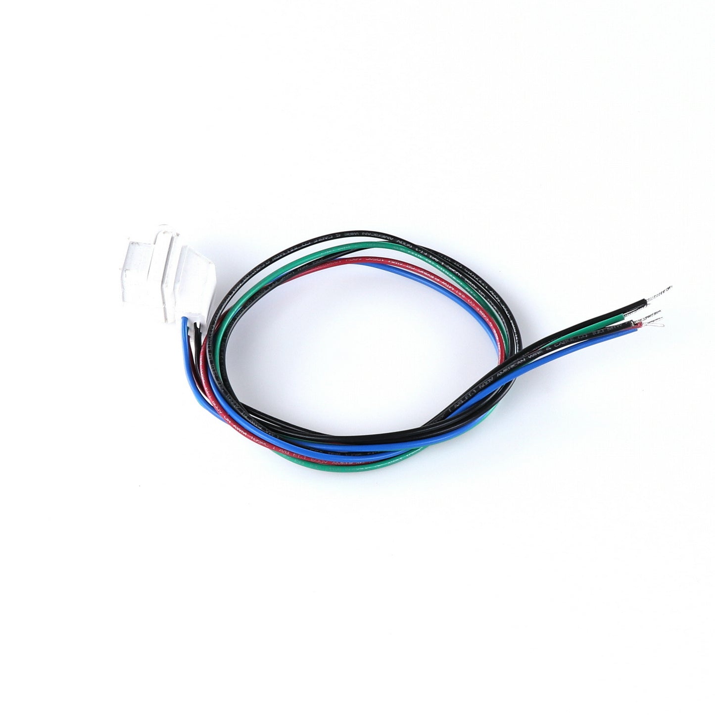 RECEPTACLE - Part #: 801604