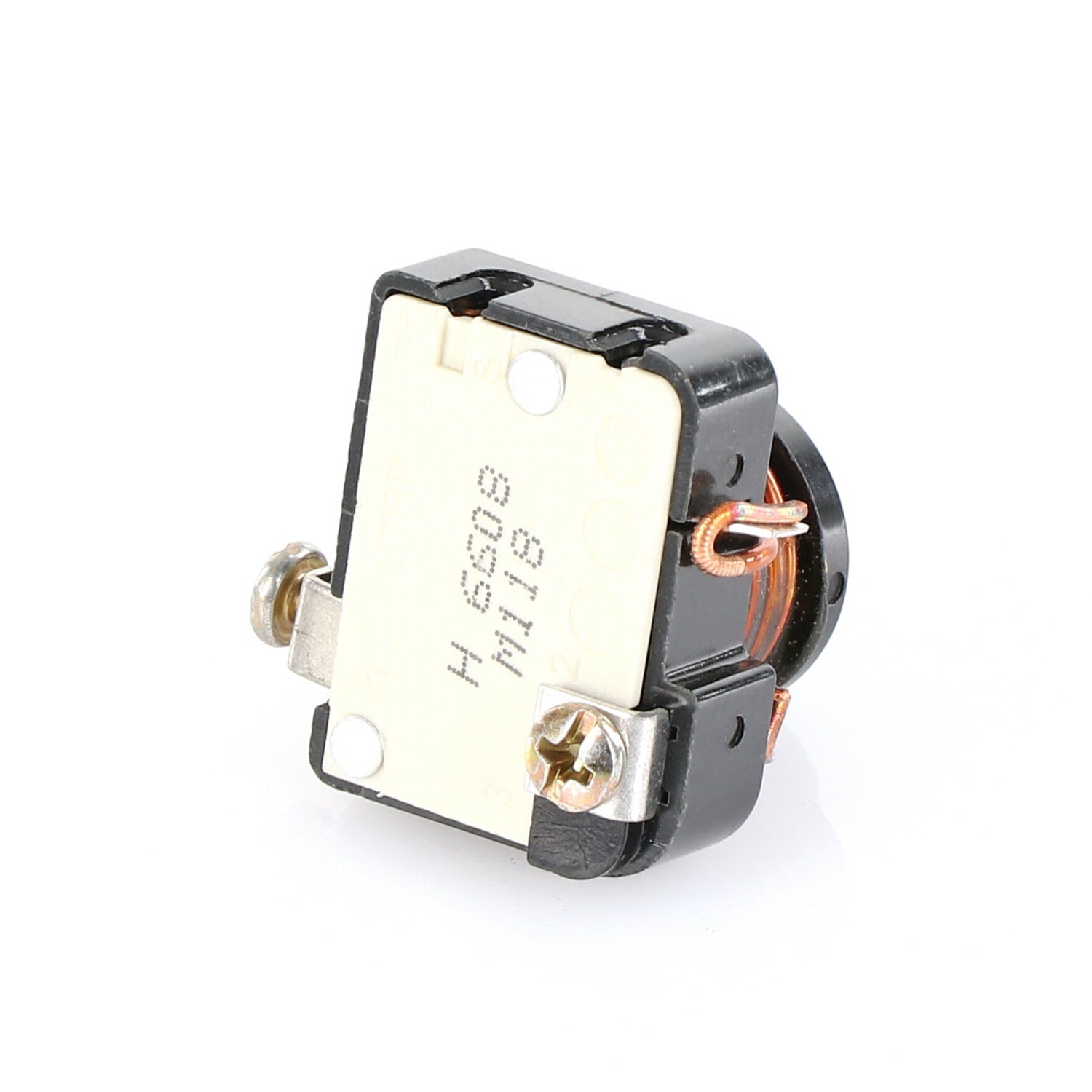START/RUN COMPONENT - Part #: 968943