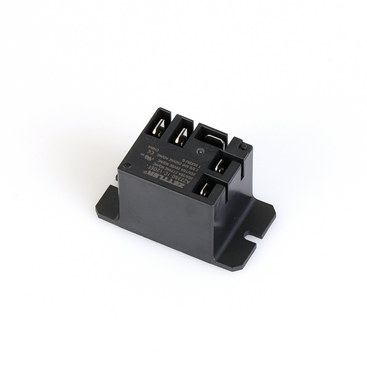 RELAY - Part #: 215576