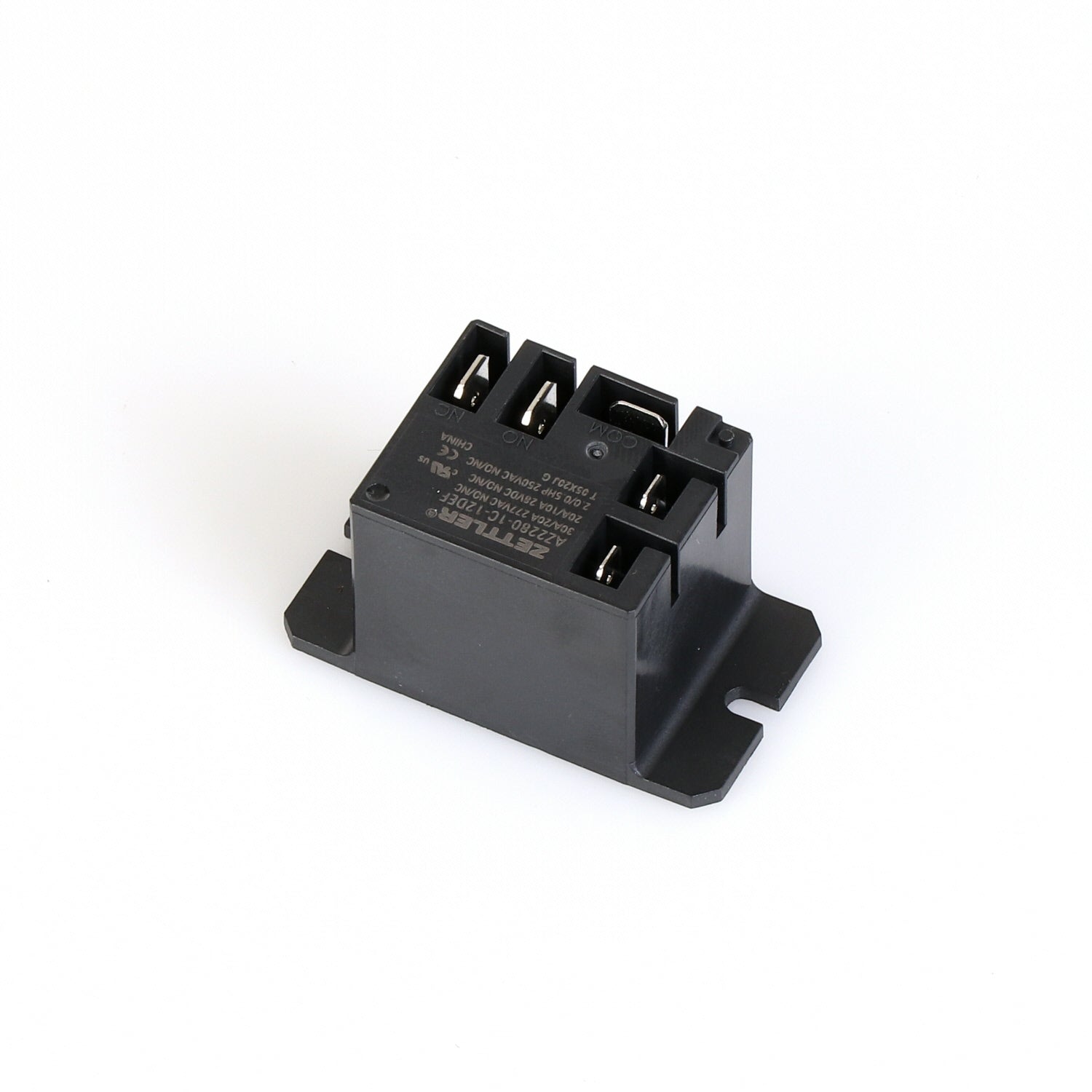 RELAY - Part #: 215576