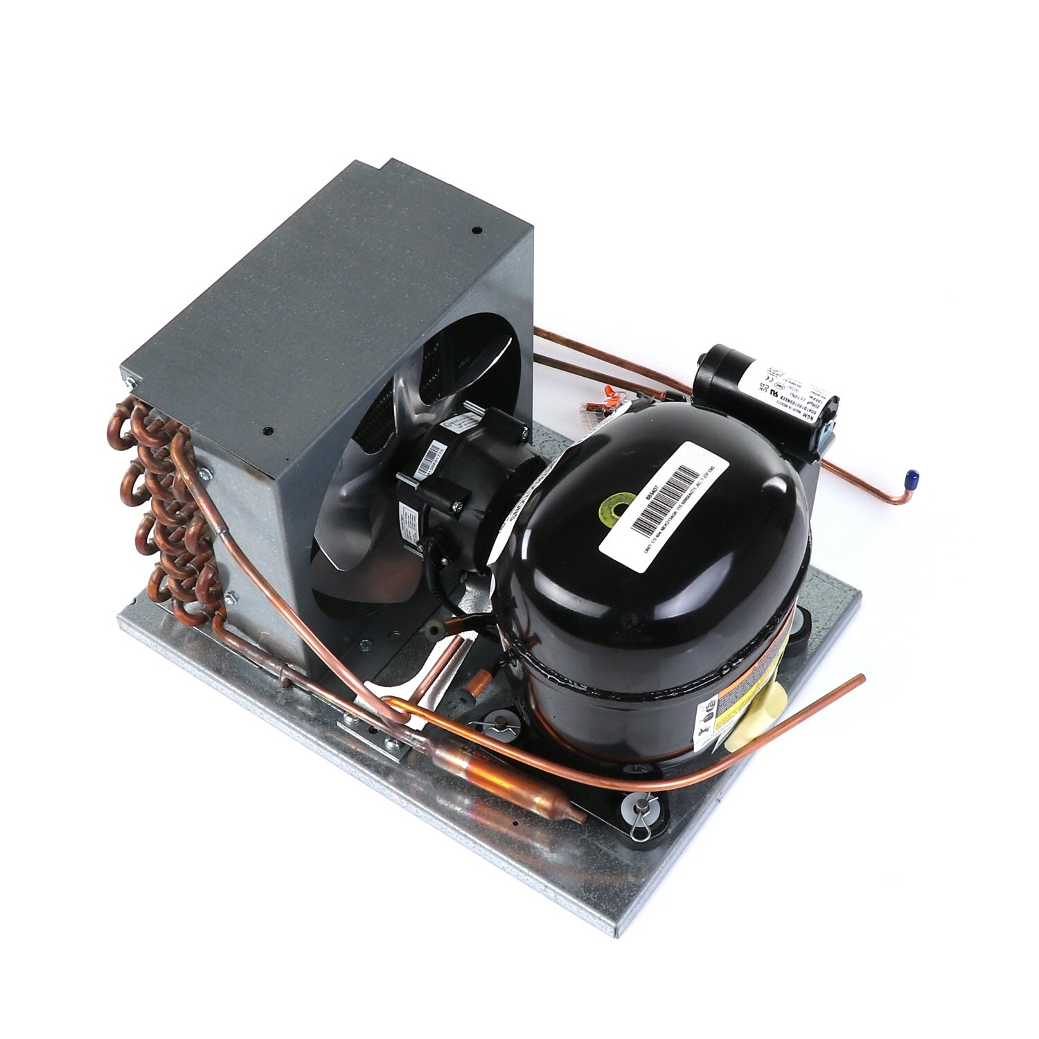 COMPRESSOR - Part #: 885407