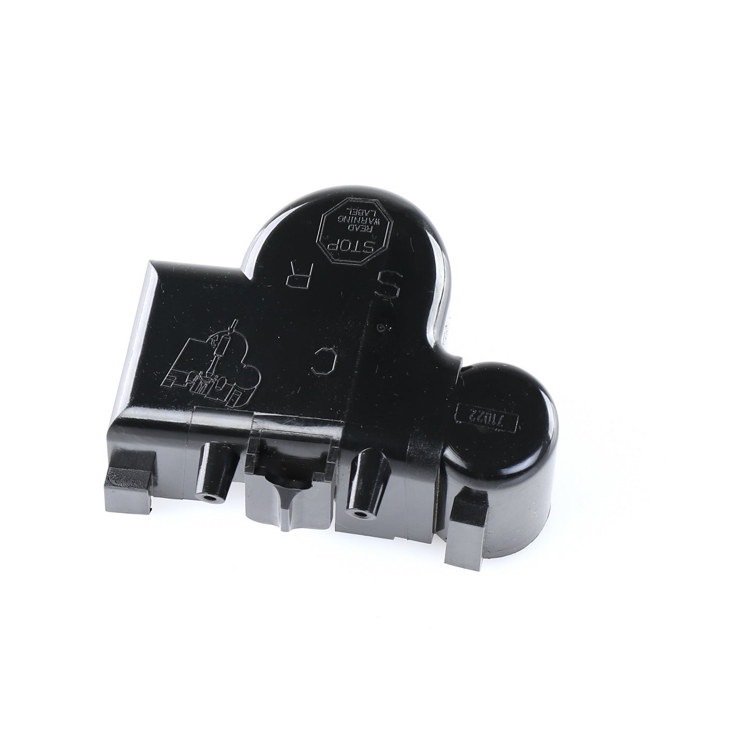 COVER - Part #: 914686