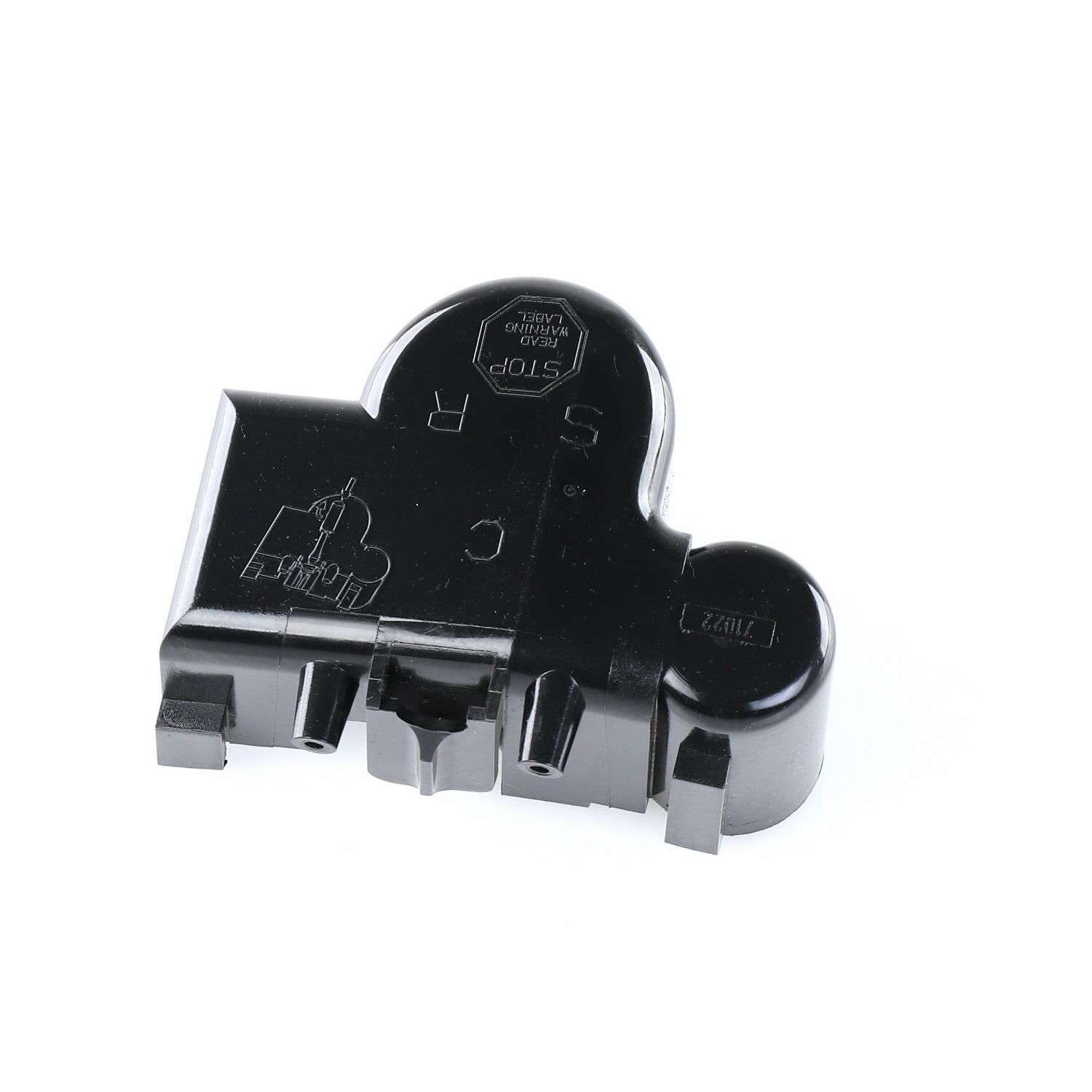 COVER - Part #: 914686