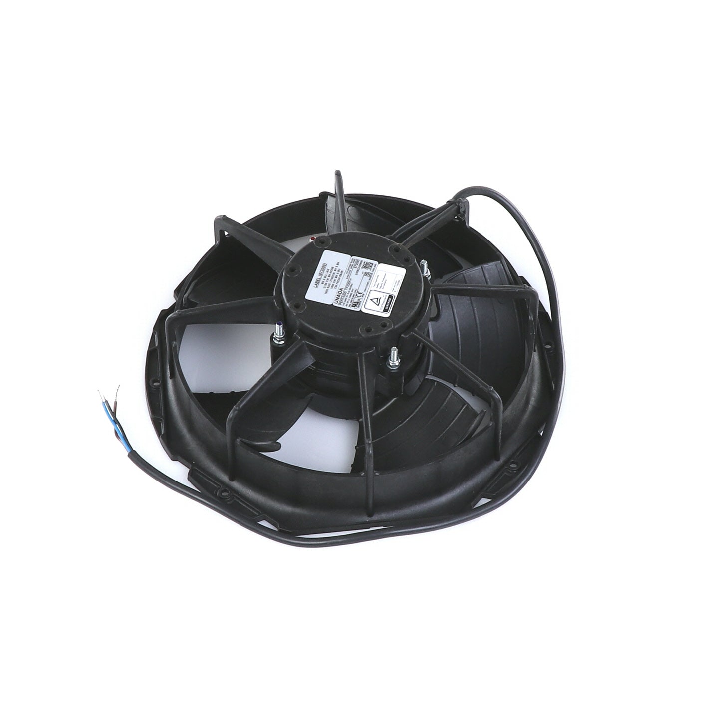 MOTOR - Part #: 872090