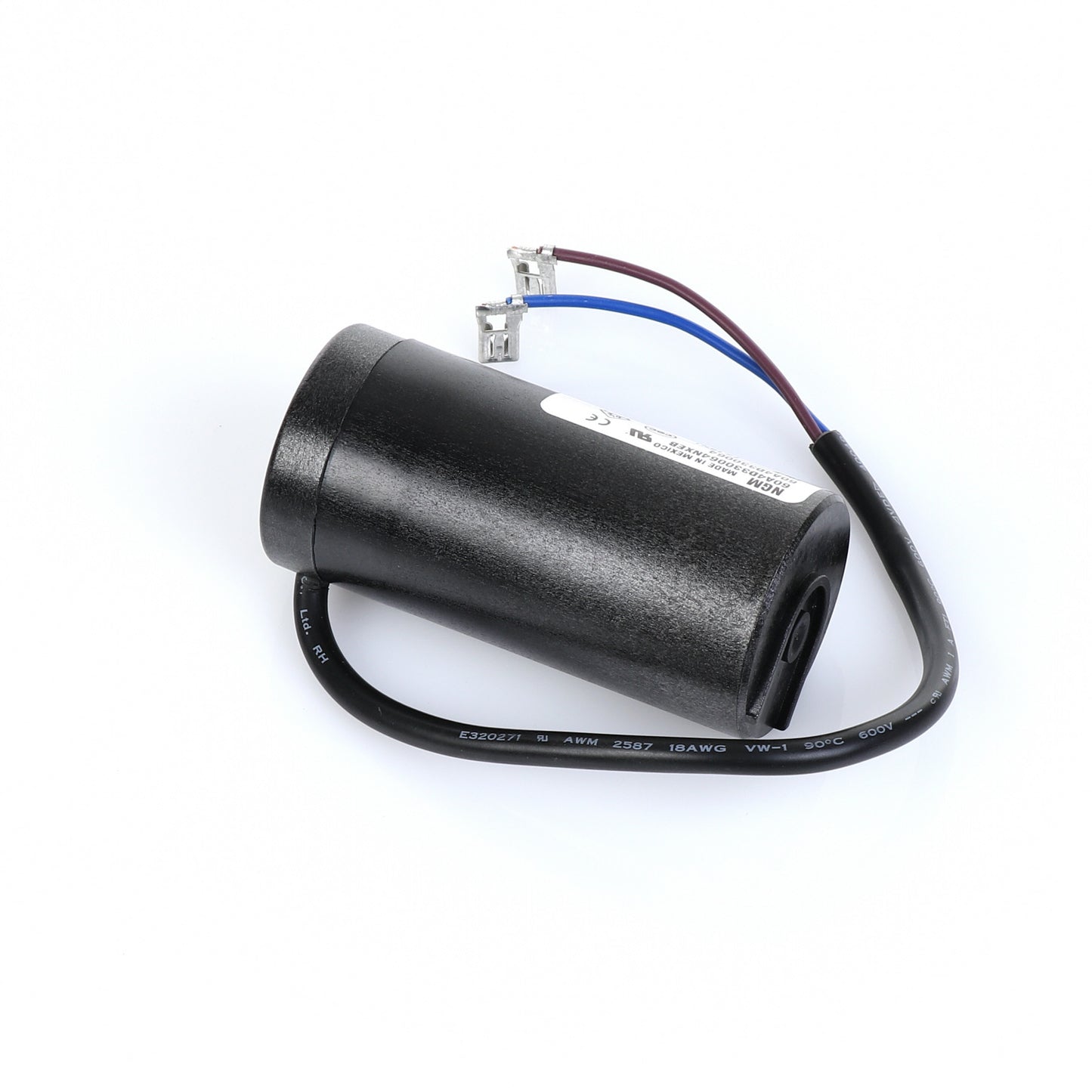 START/RUN COMPONENT - Part #: 952473
