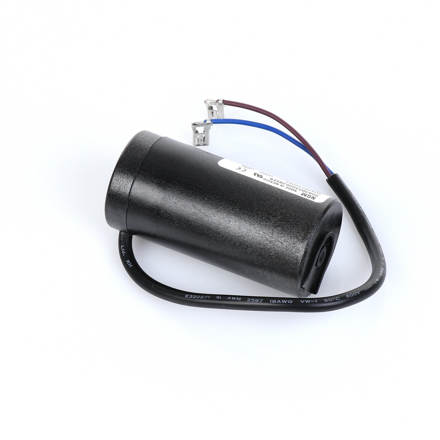 START/RUN COMPONENT - Part #: 952473