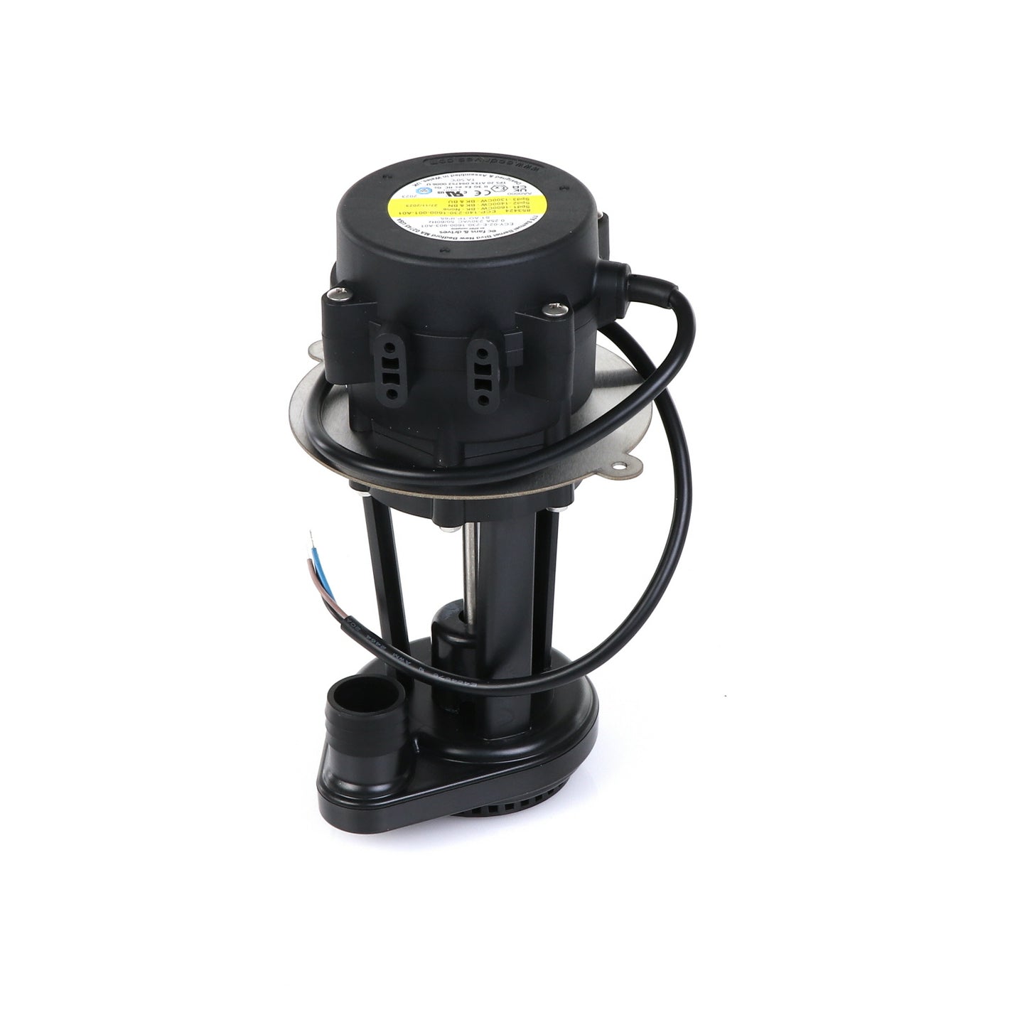 MOTOR - Part #: 853424