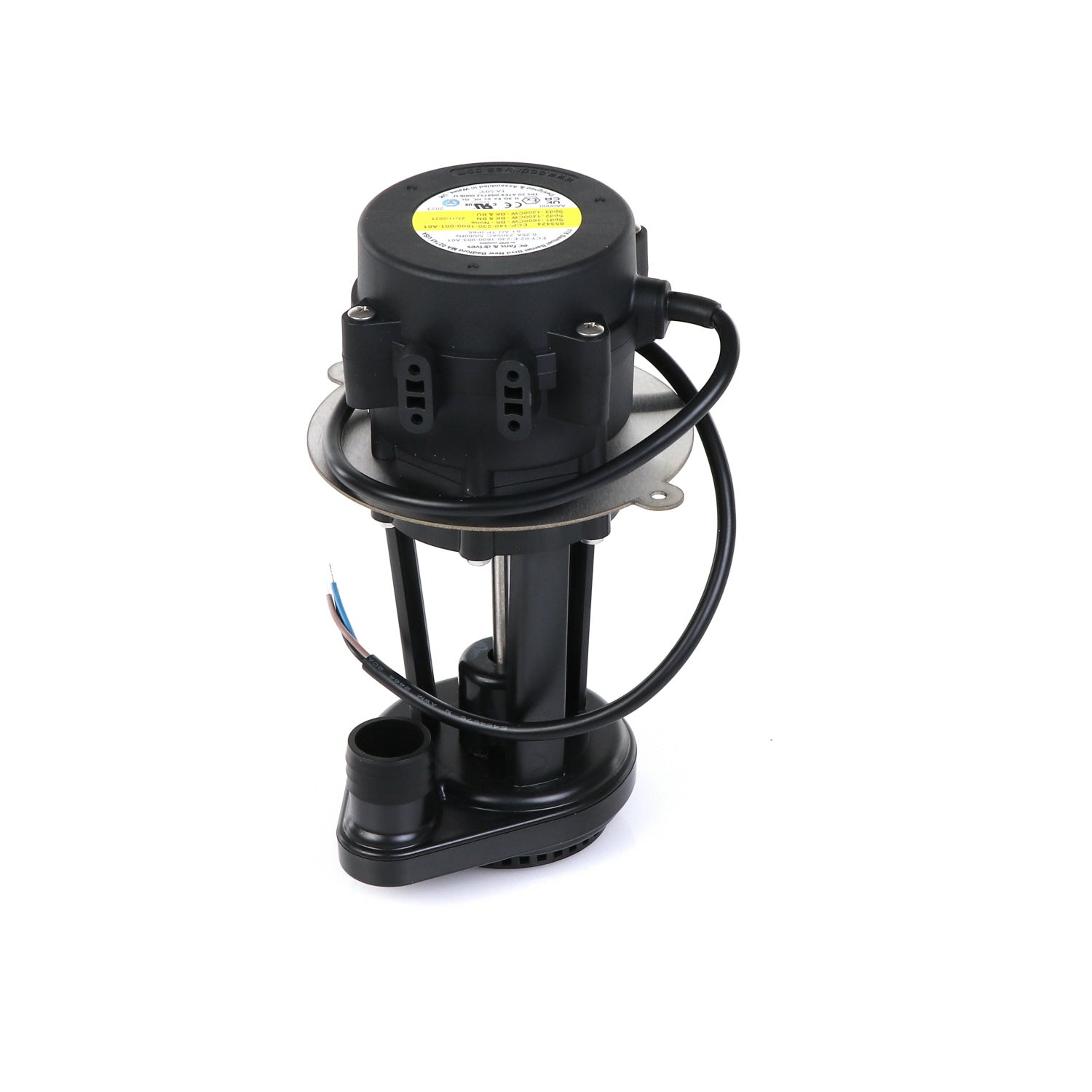 MOTOR - Part #: 853424