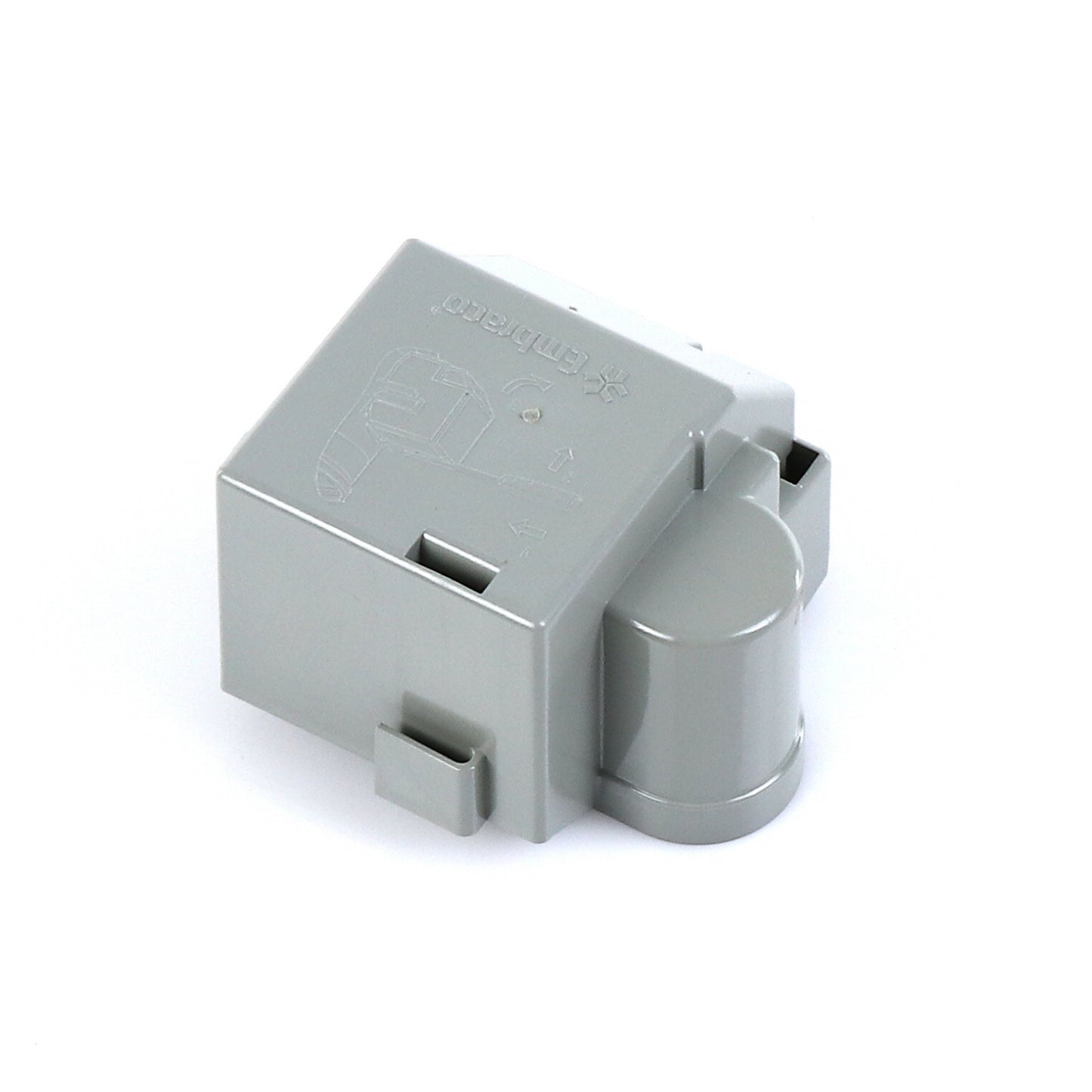 START/RUN COMPONENT - Part #: 979698
