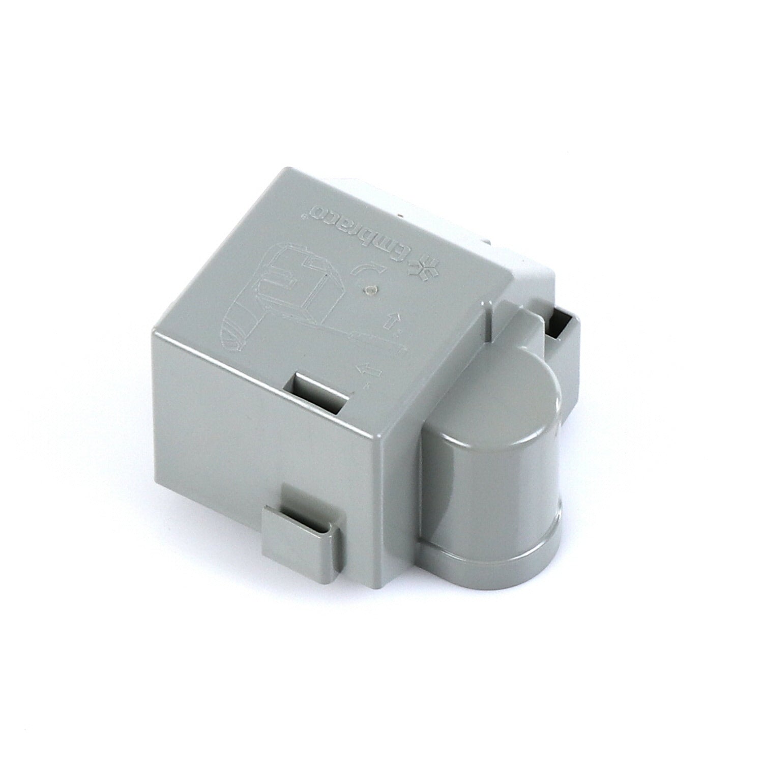 START/RUN COMPONENT - Part #: 979698