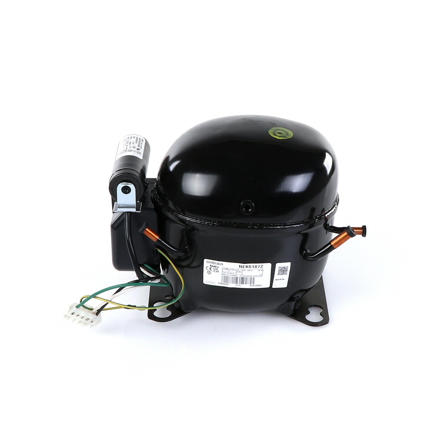 COMPRESSOR - Part #: 909530