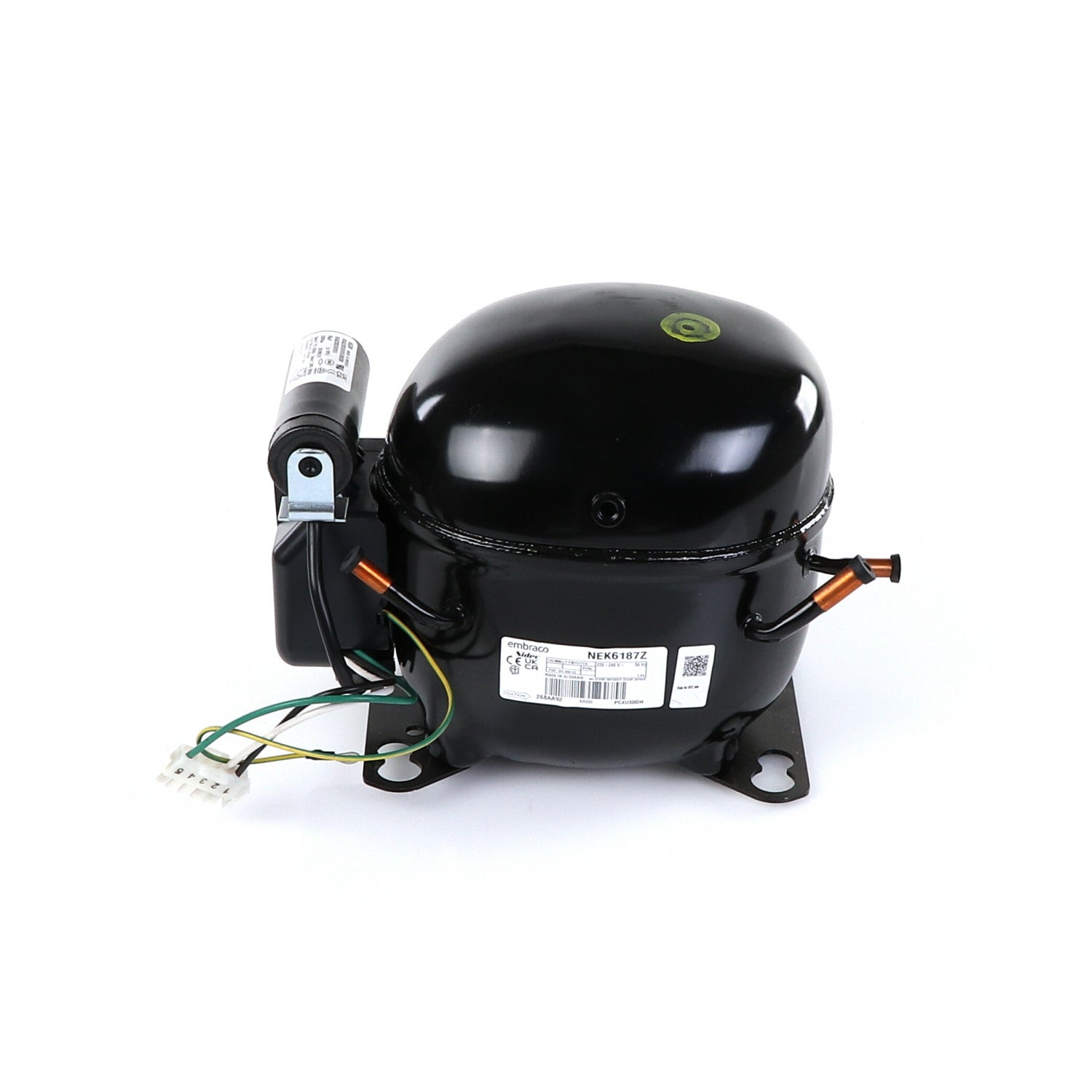 COMPRESSOR - Part #: 909530