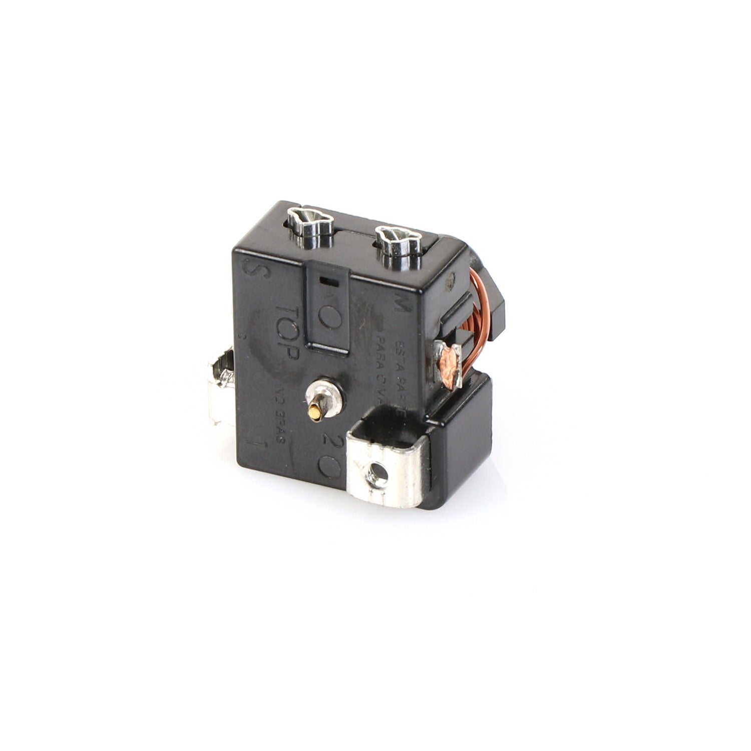 START/RUN COMPONENT - Part #: 842431