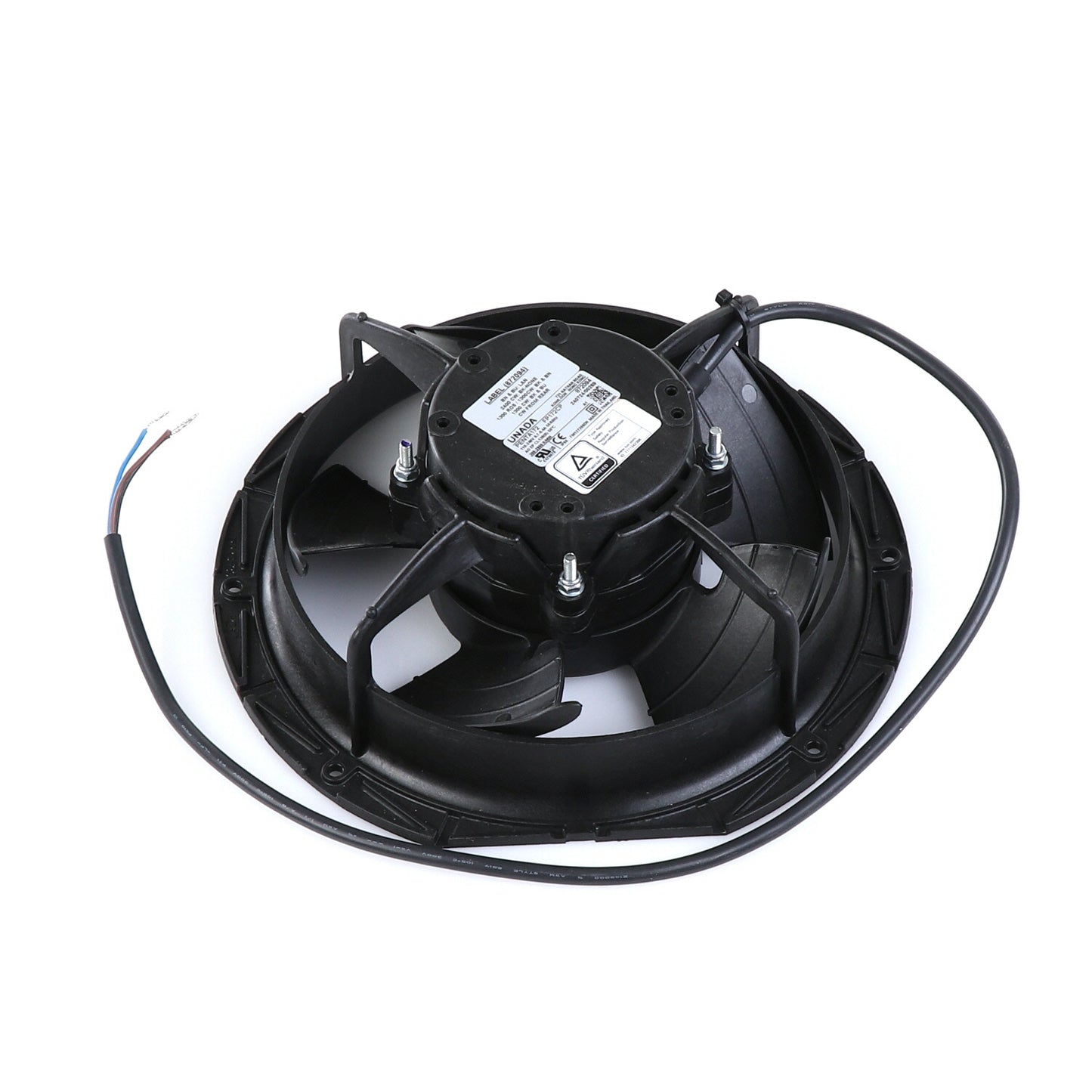 MOTOR - Part #: 872094