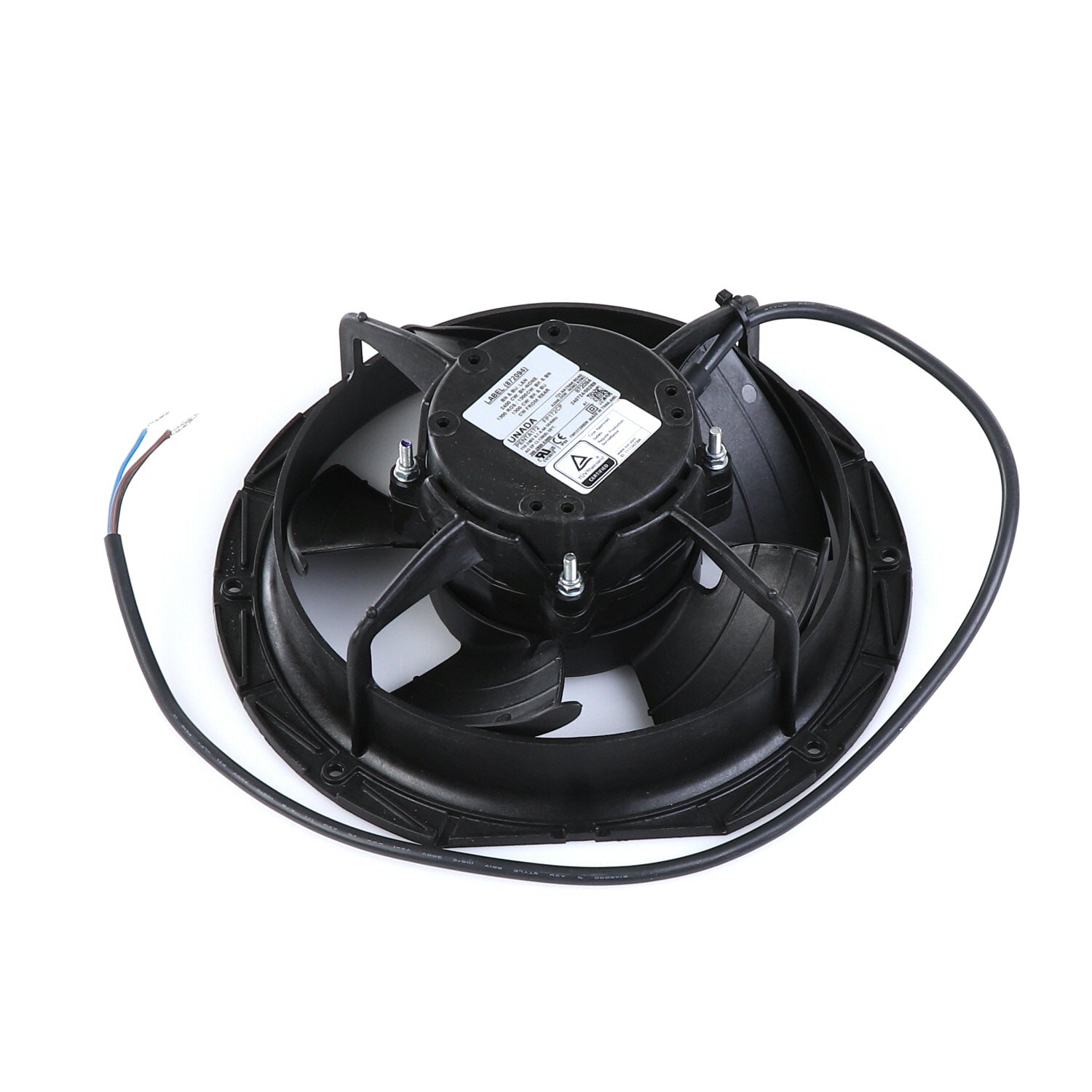 MOTOR - Part #: 872094