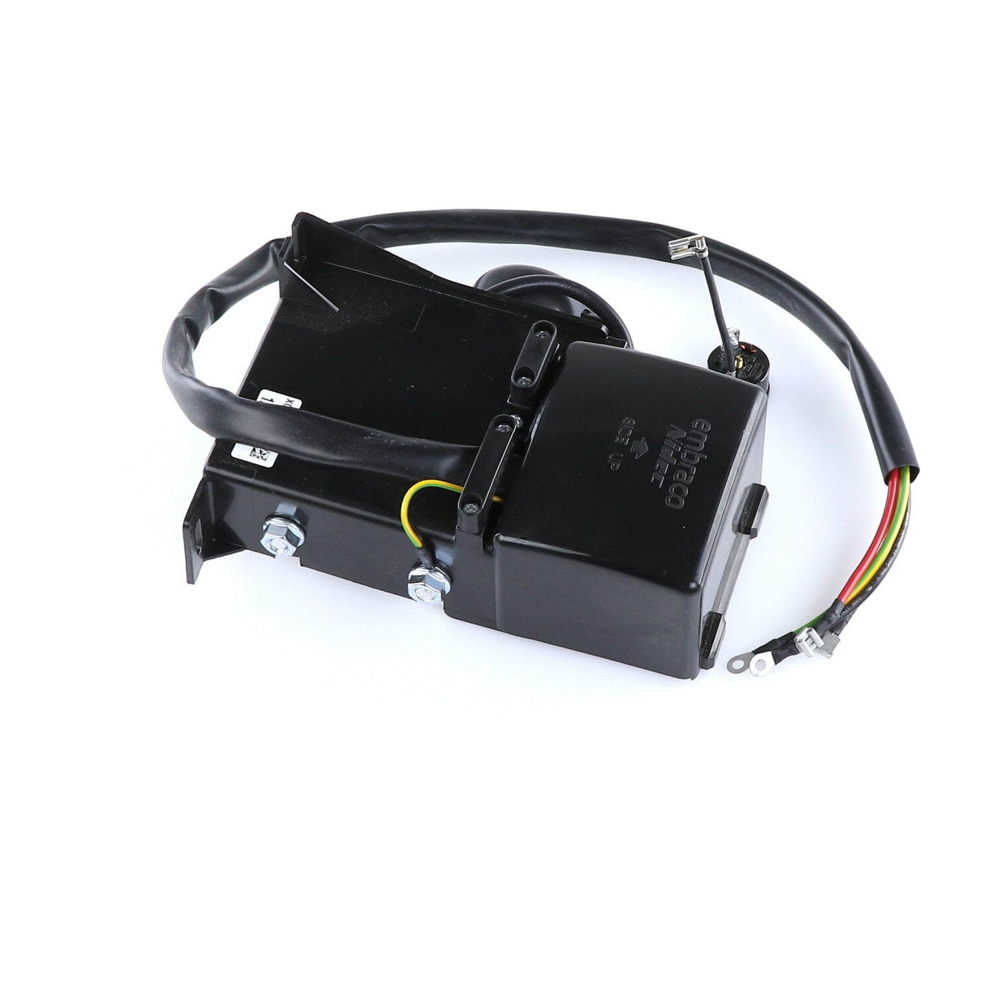 START/RUN COMPONENT - Part #: 213470