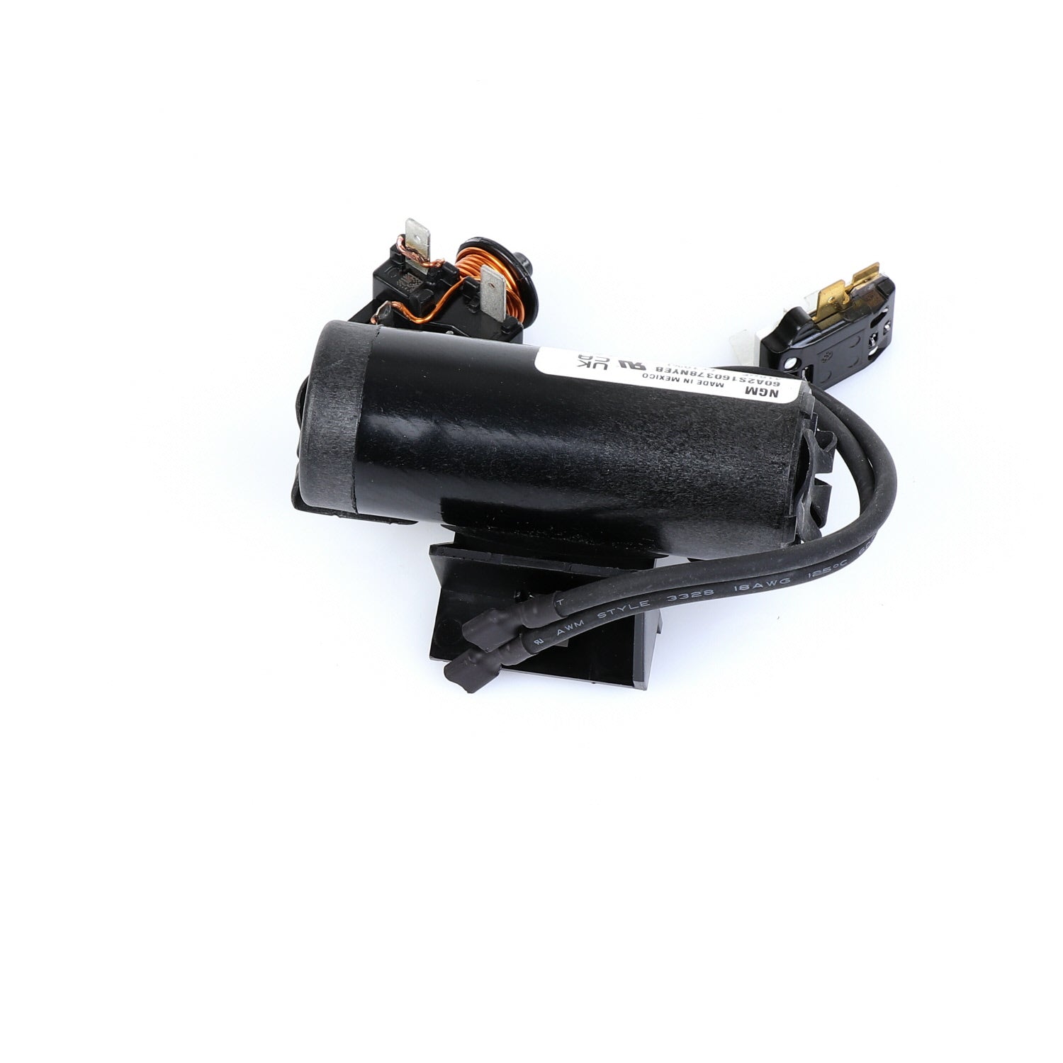 START/RUN COMPONENT - Part #: 849981 – True OEM Parts