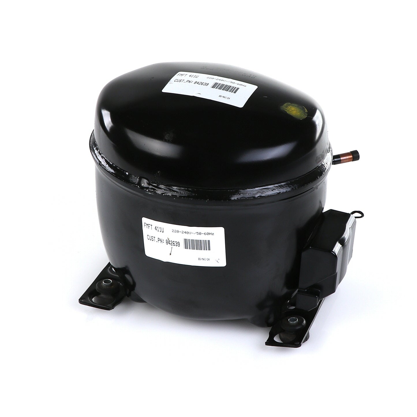 COMPRESSOR - Part #: 842639