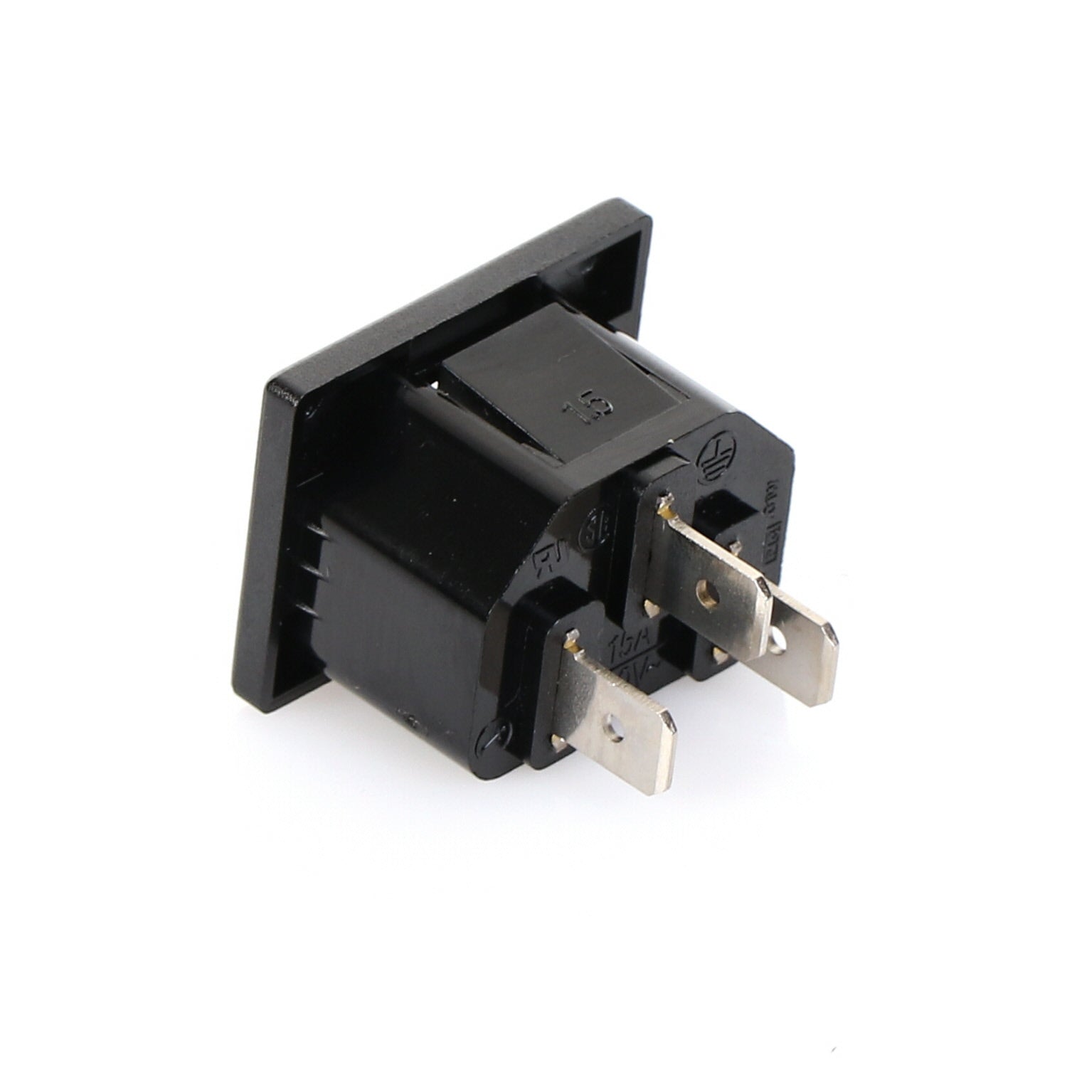 RECEPTACLE - Part #: 217785