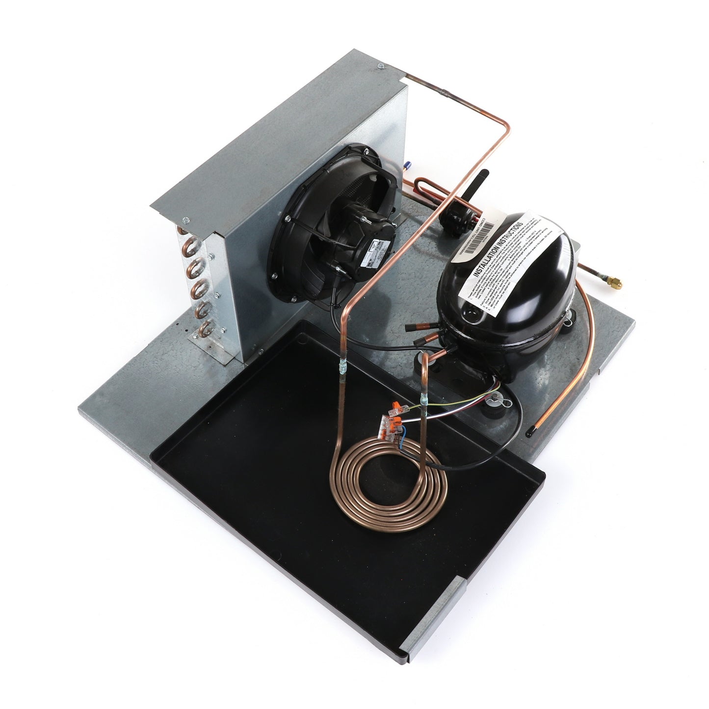COMPRESSOR - Part #: 859229