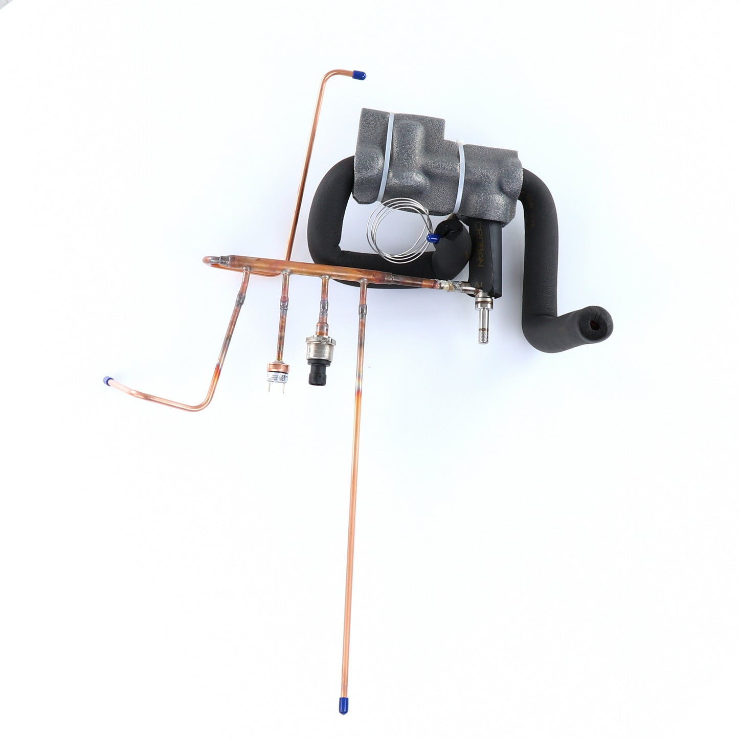 HEATER - Part #: 858235