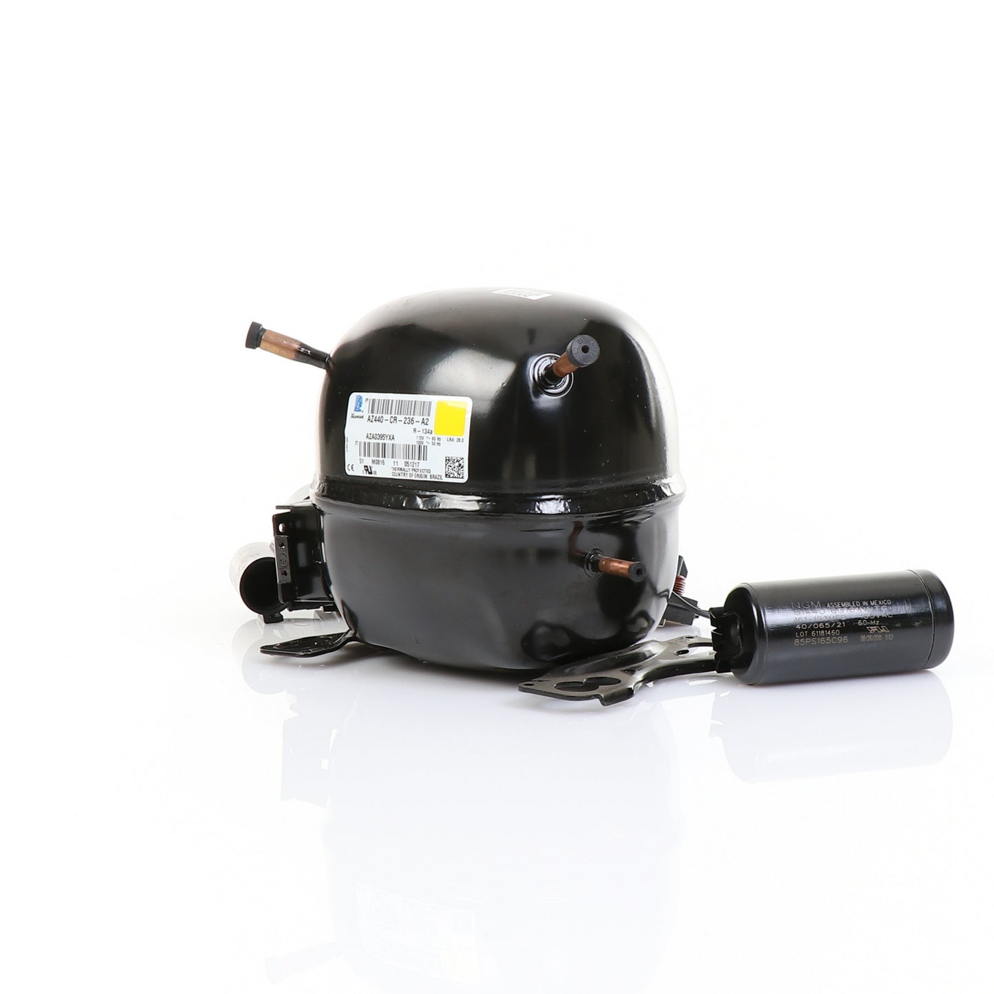 COMPRESSOR - Part #: 210340