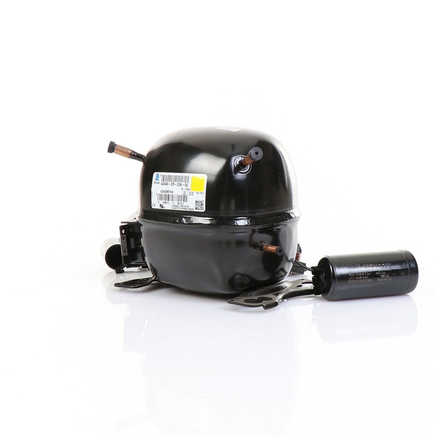 COMPRESSOR - Part #: 210340