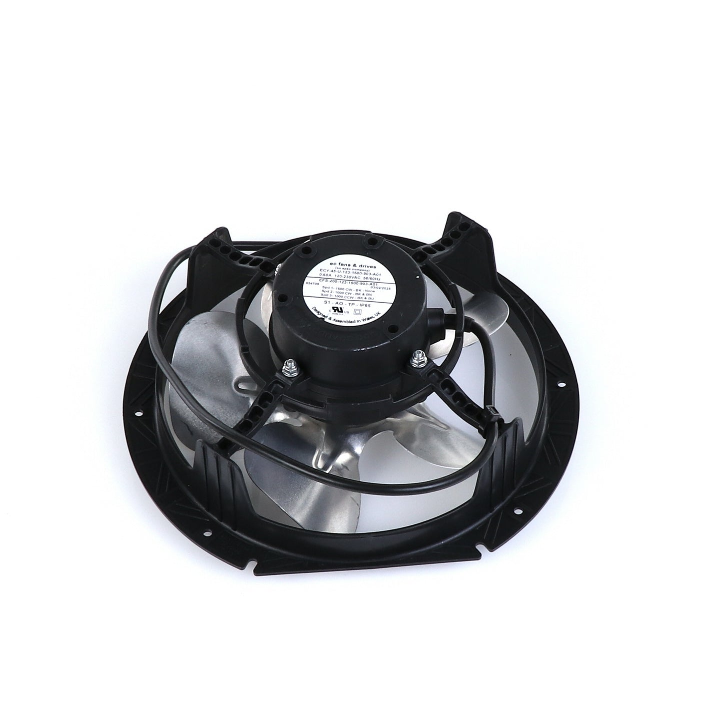 MOTOR - Part #: 854709