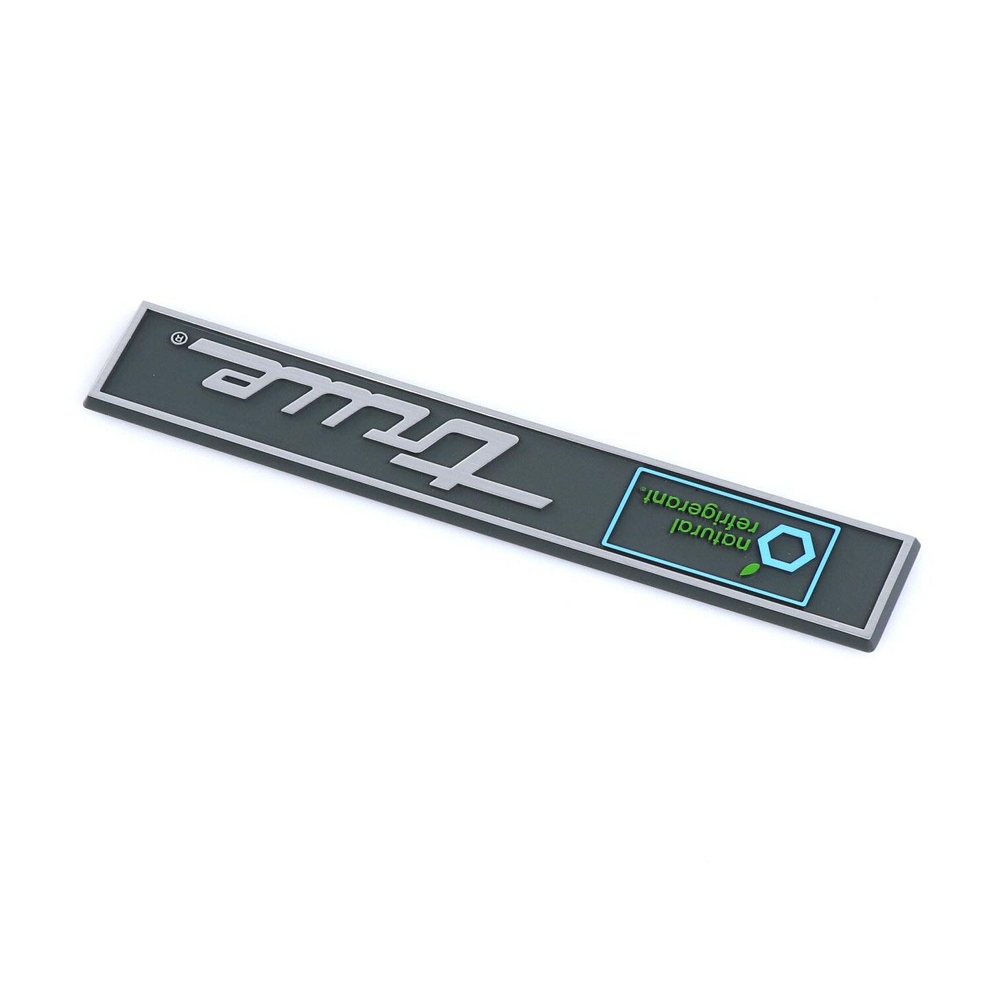 NAMEPLATE - Part #: 200936